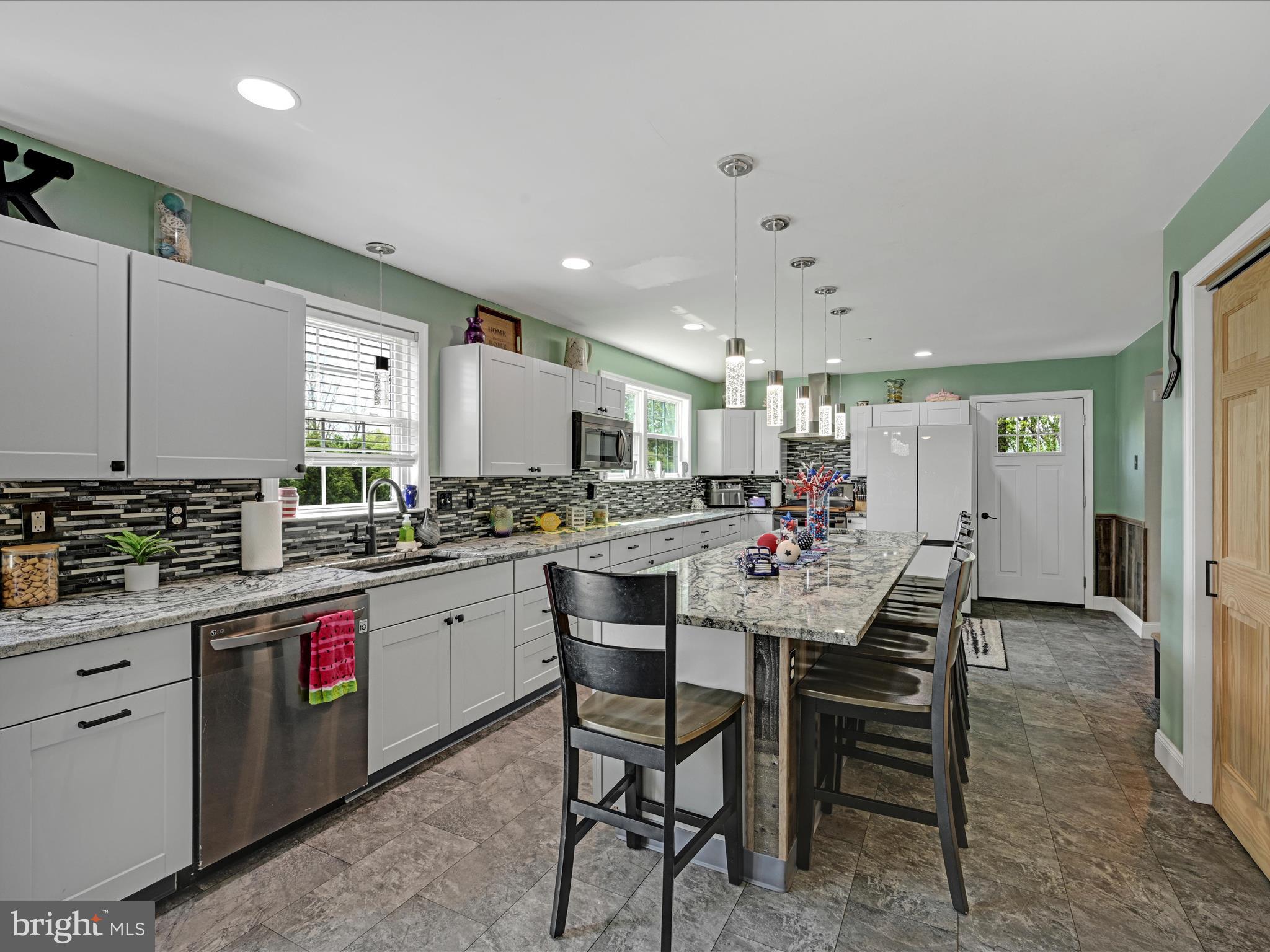 PHEASANT RUN - Residential