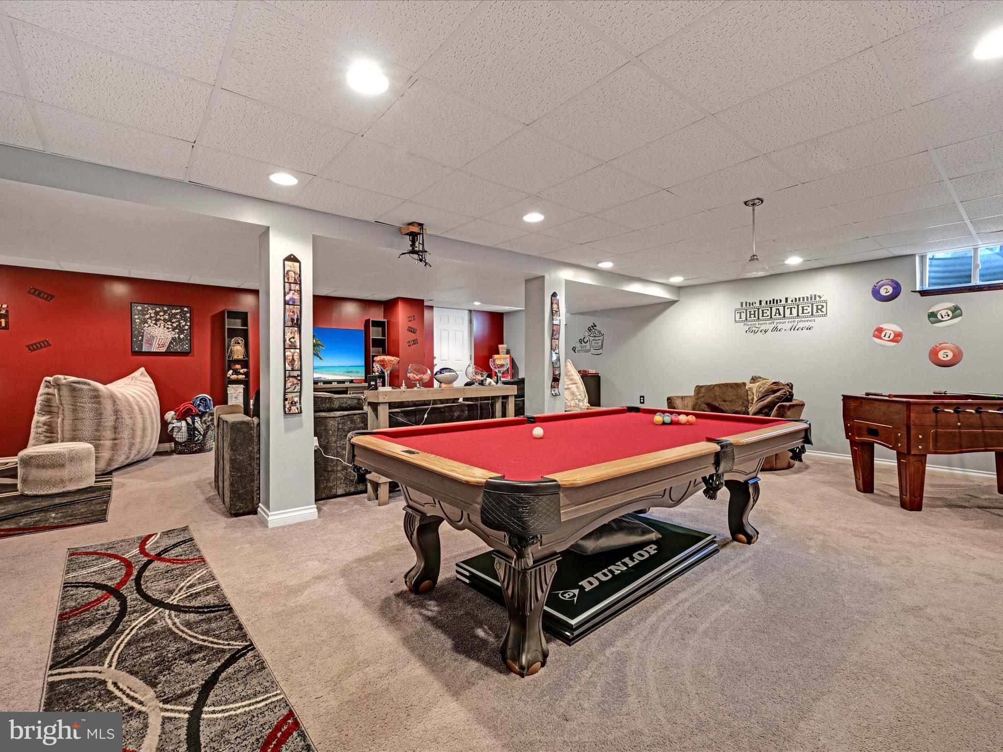 PHEASANT RUN - Residential