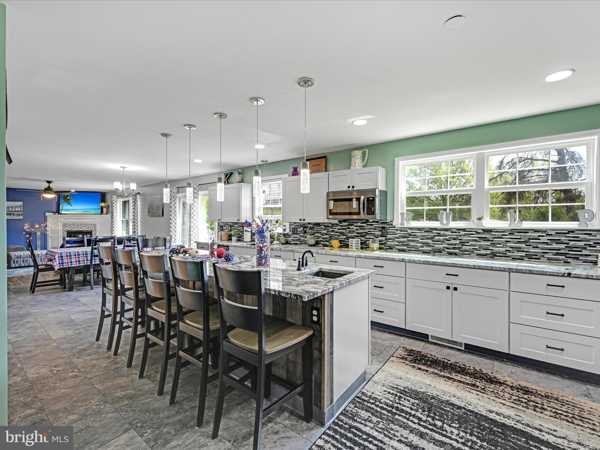 PHEASANT RUN - Residential