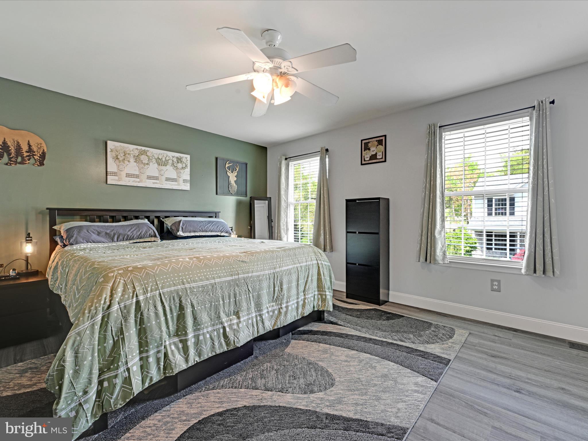 PHEASANT RUN - Residential