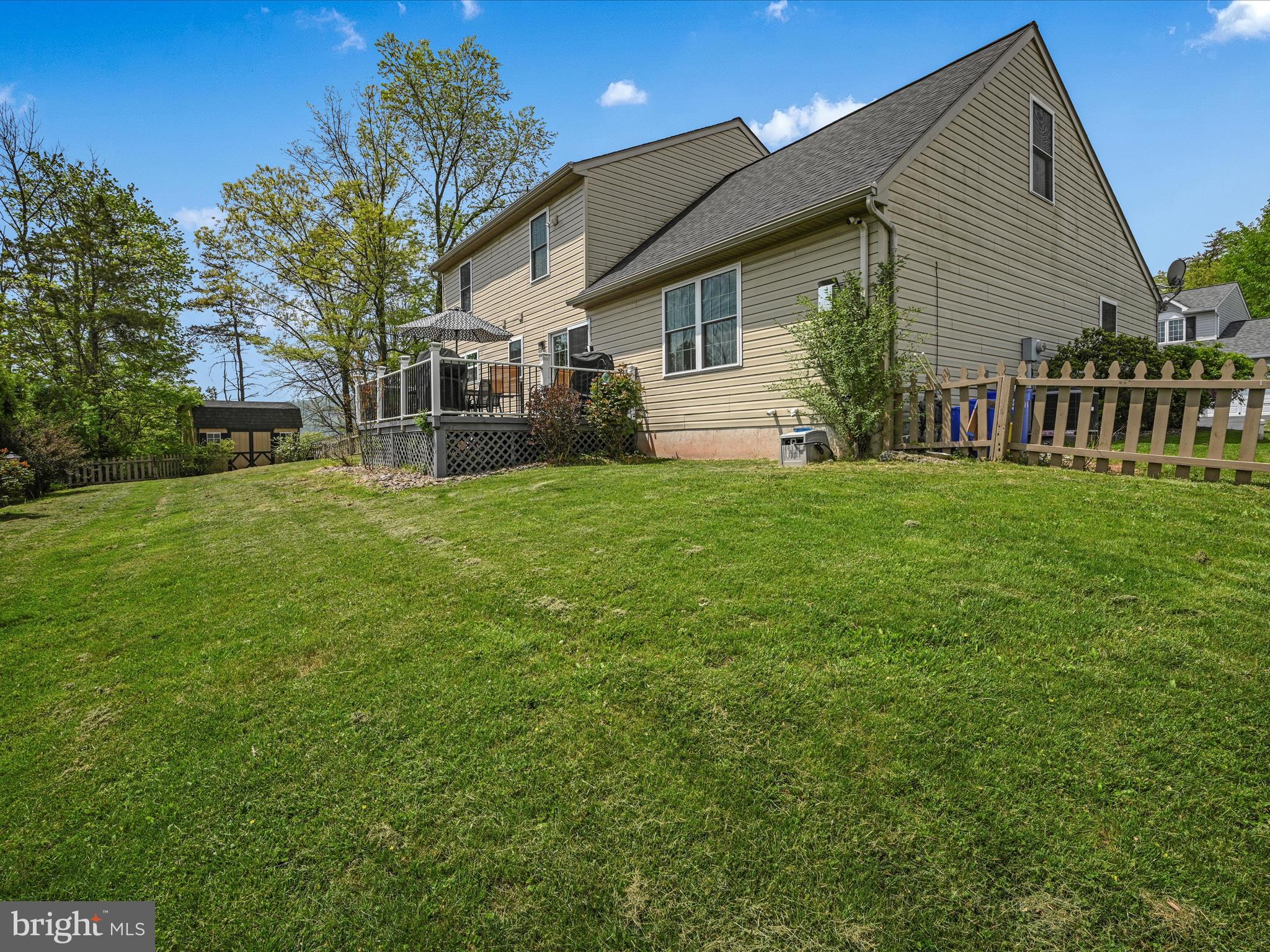 PHEASANT RUN - Residential