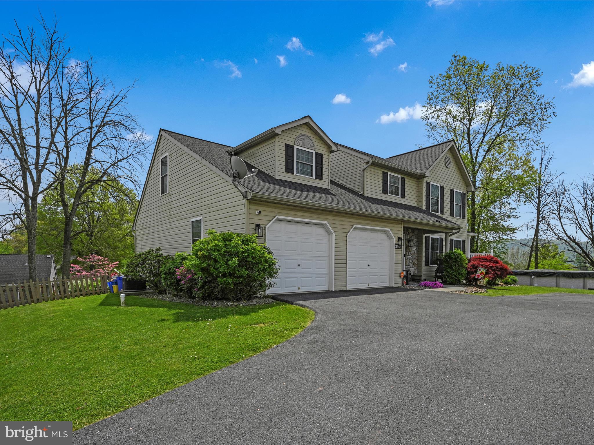 PHEASANT RUN - Residential