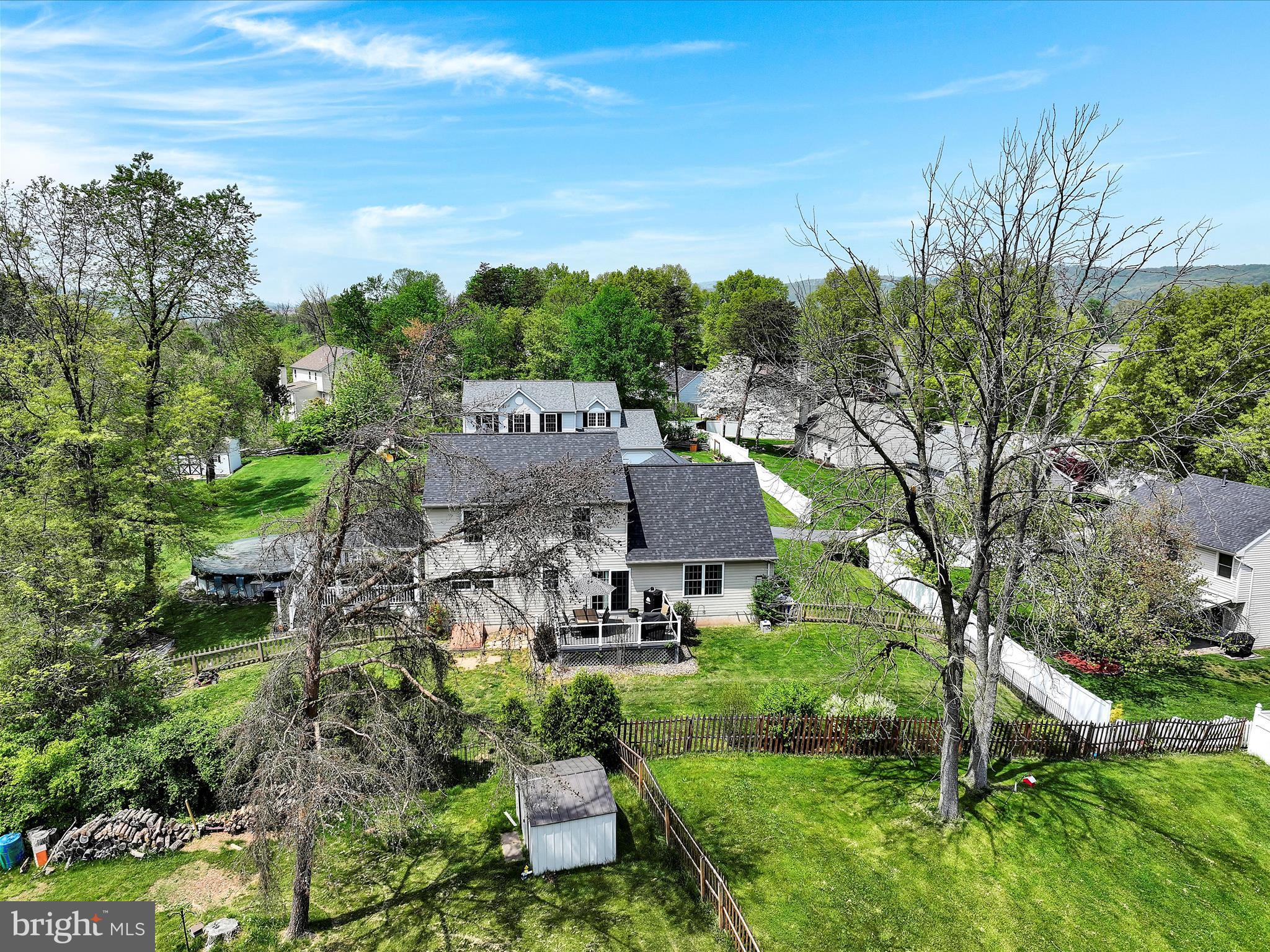 PHEASANT RUN - Residential