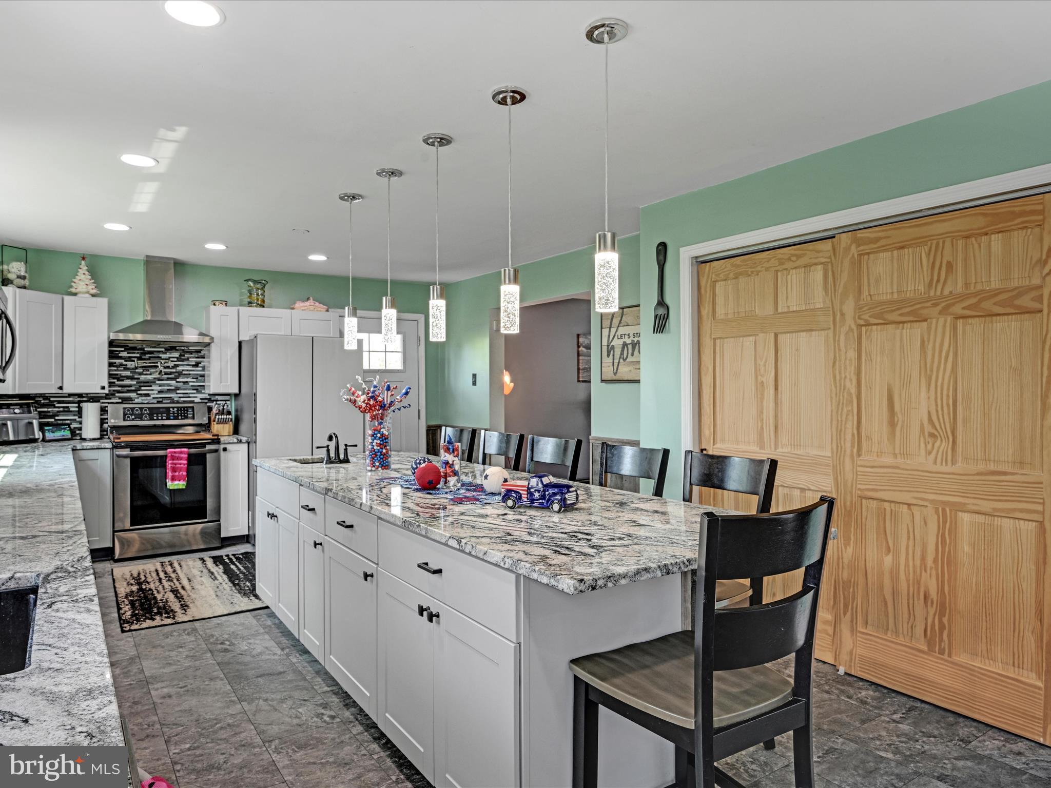 PHEASANT RUN - Residential