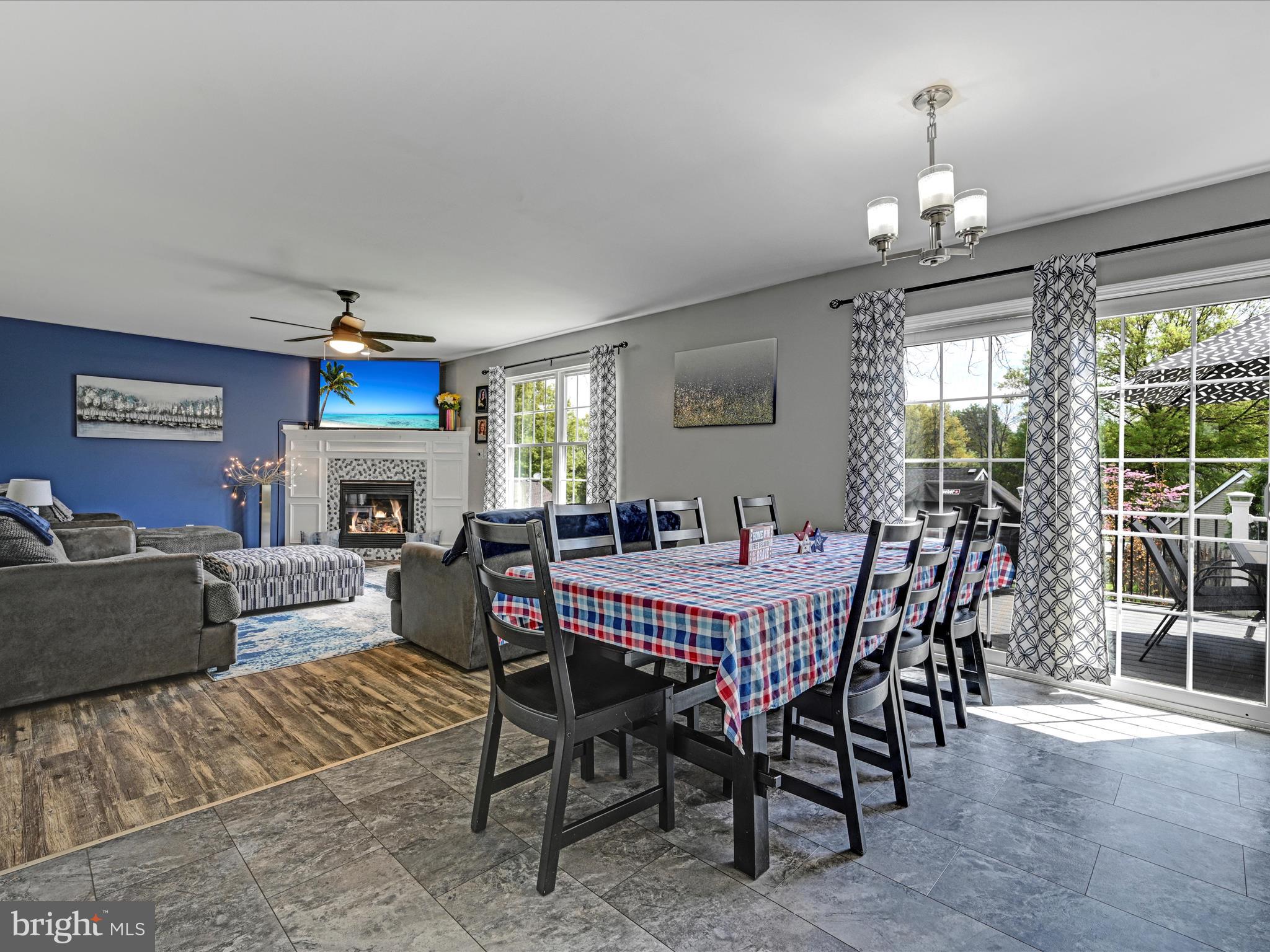 PHEASANT RUN - Residential