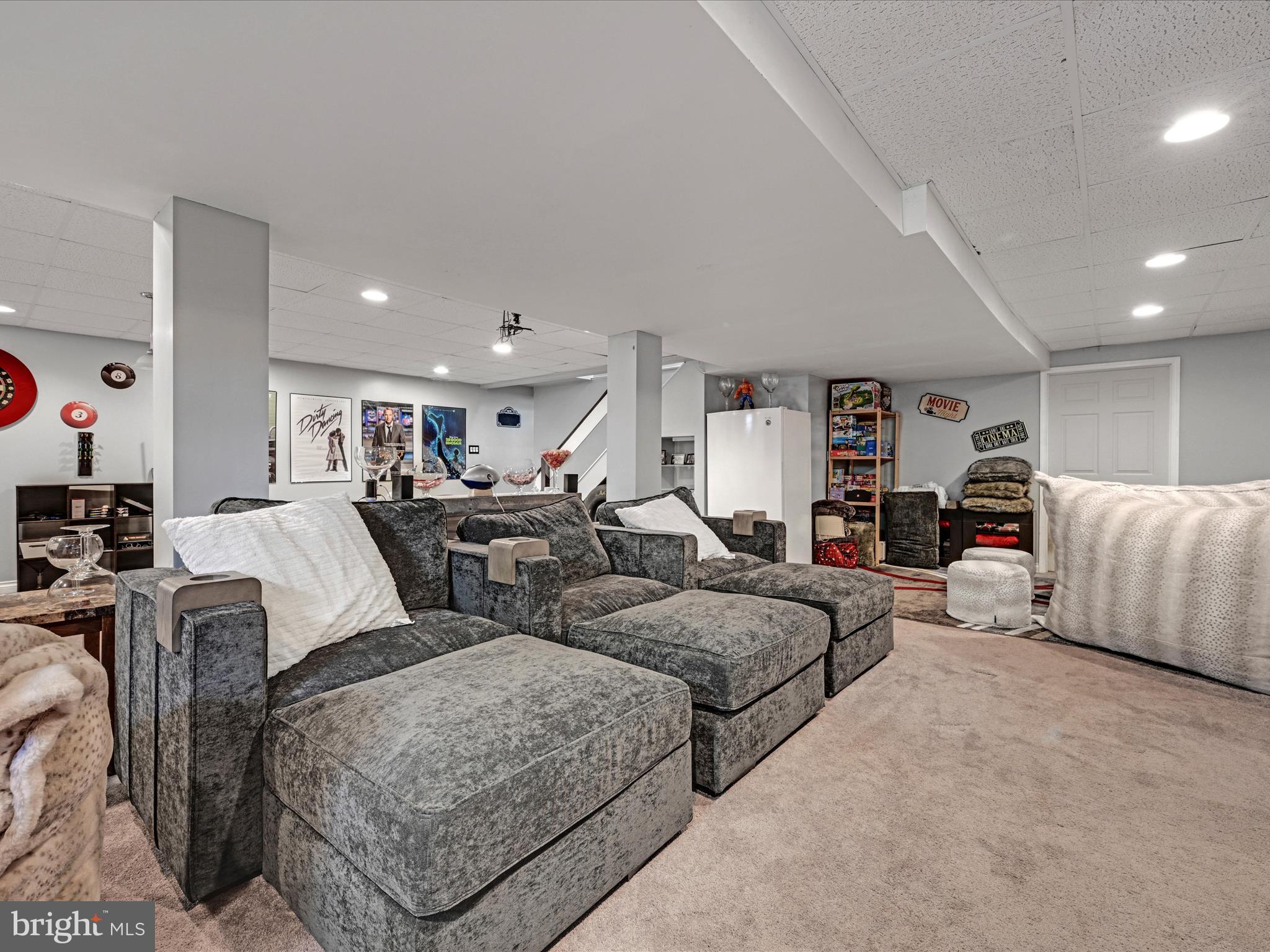 PHEASANT RUN - Residential