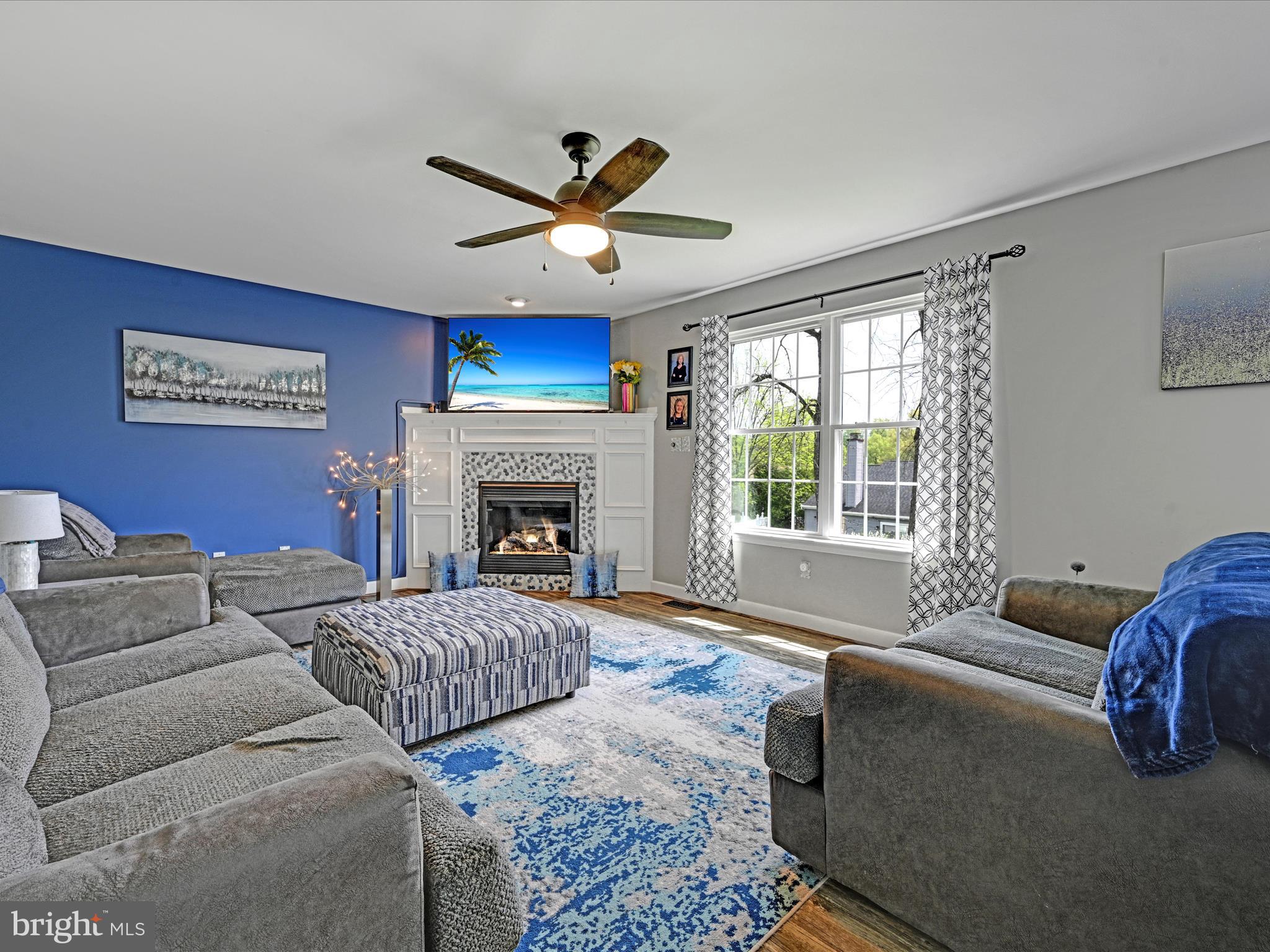 PHEASANT RUN - Residential