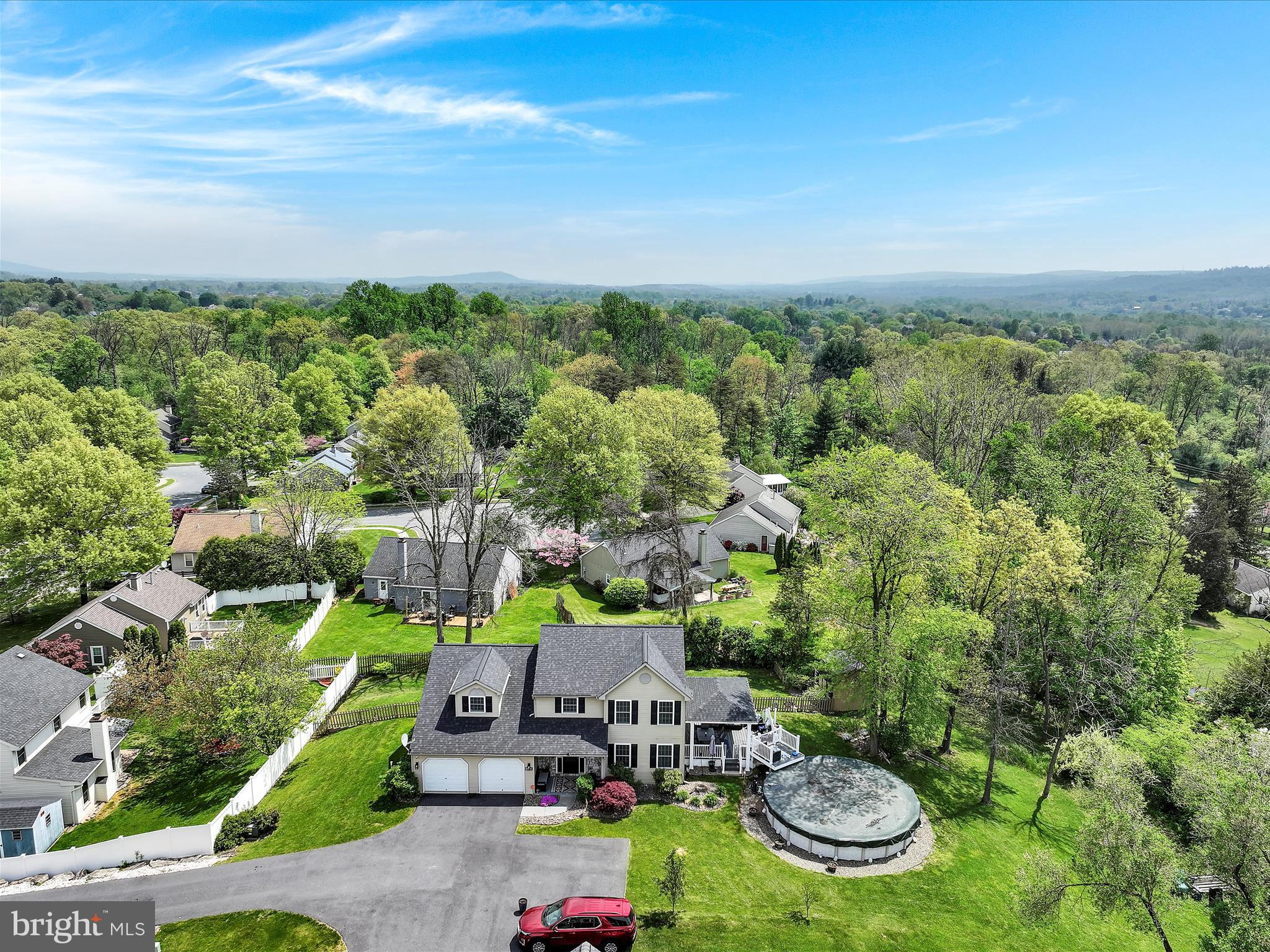 PHEASANT RUN - Residential