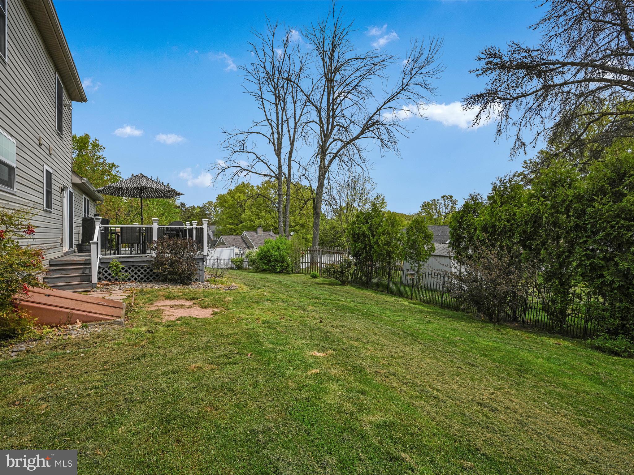 PHEASANT RUN - Residential