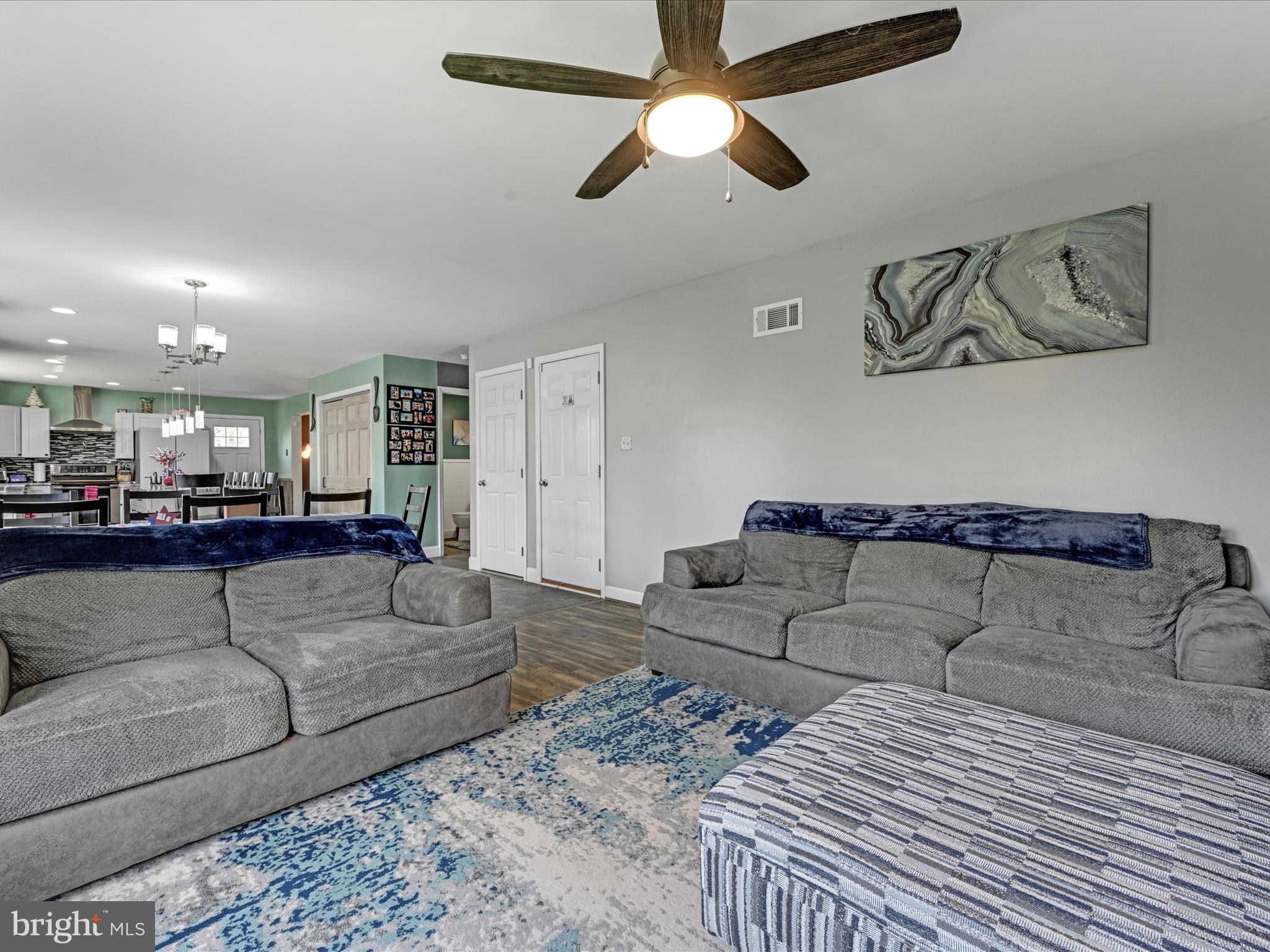 PHEASANT RUN - Residential