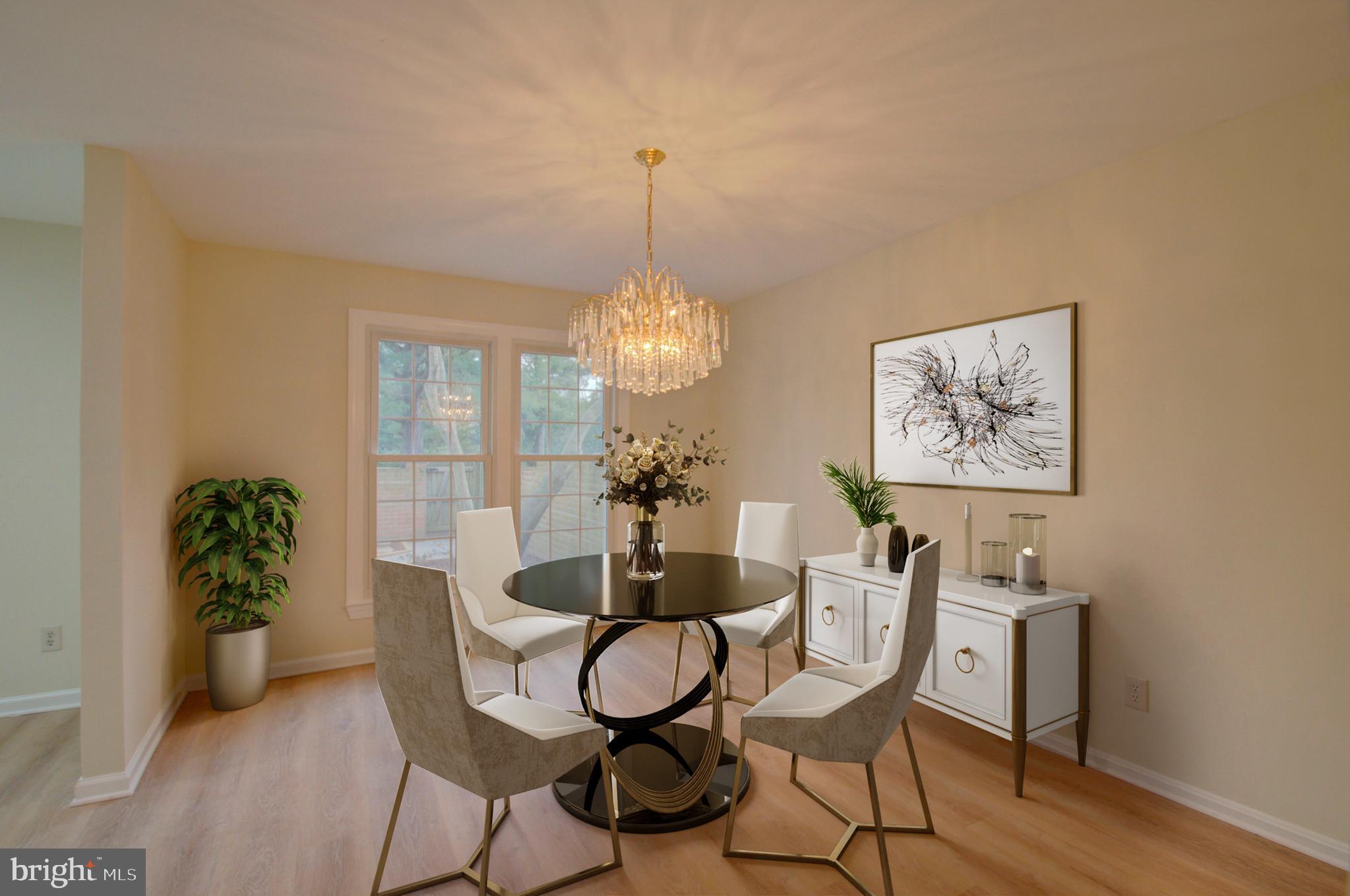 STEDWICK - Residential