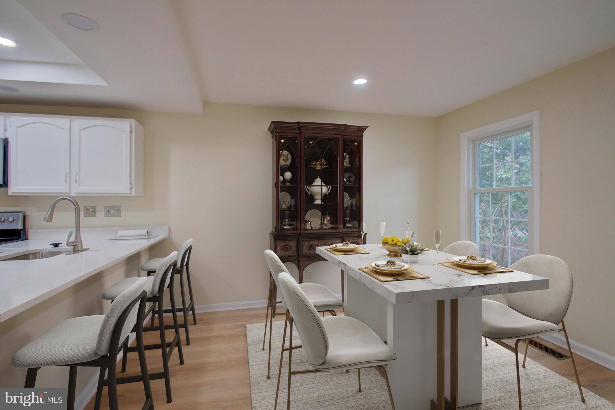 STEDWICK - Residential