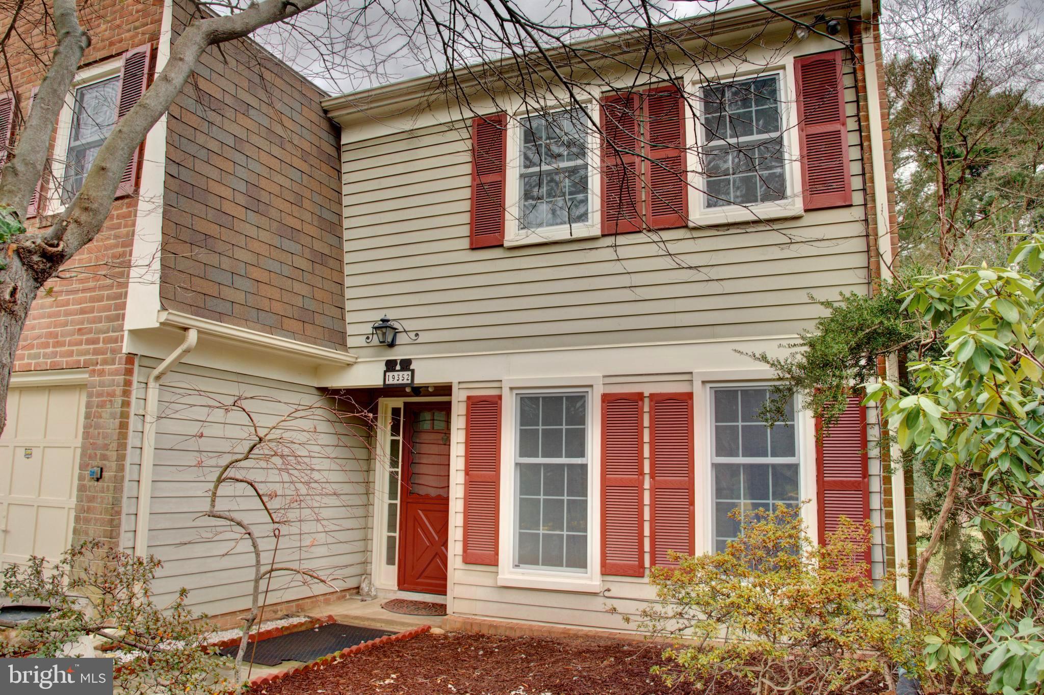 STEDWICK - Residential