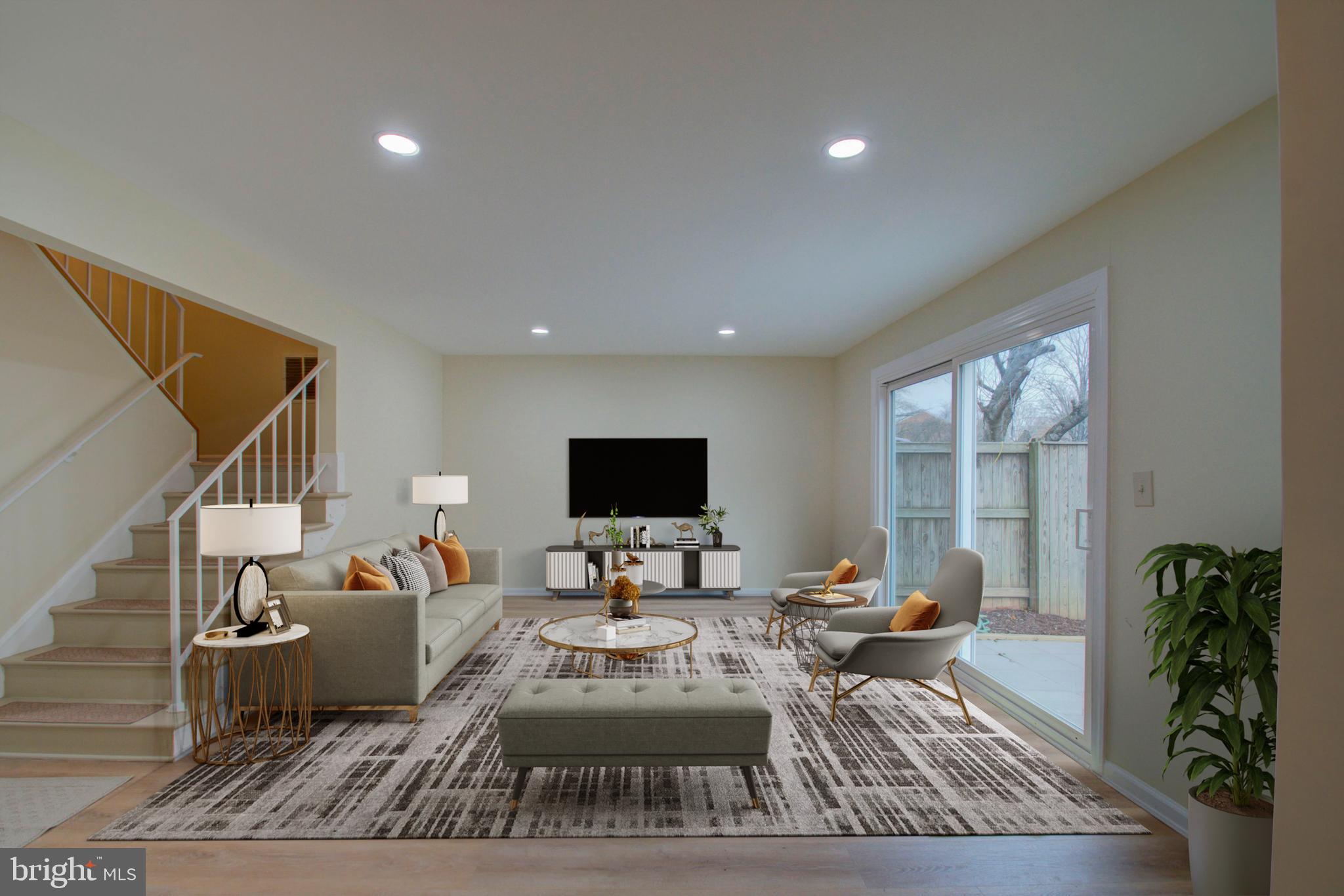 STEDWICK - Residential