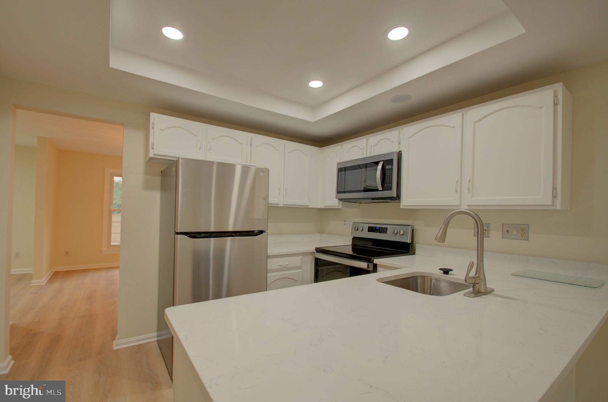 STEDWICK - Residential