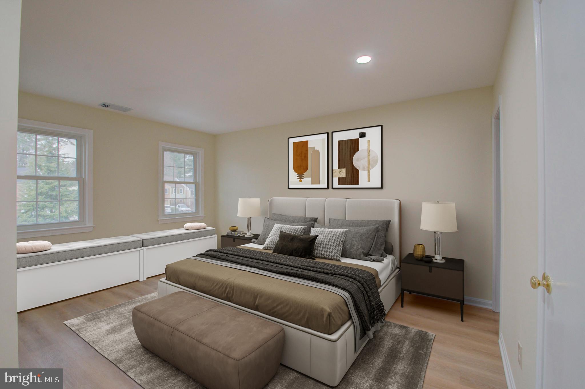 STEDWICK - Residential