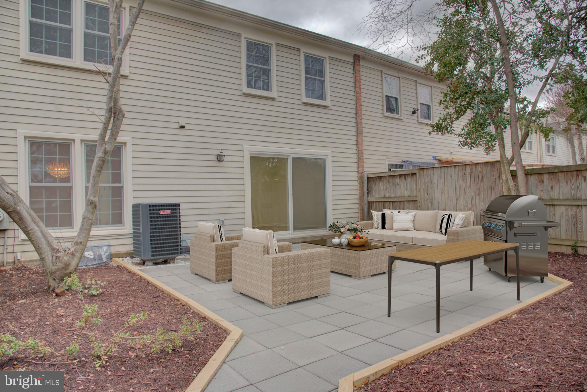 STEDWICK - Residential