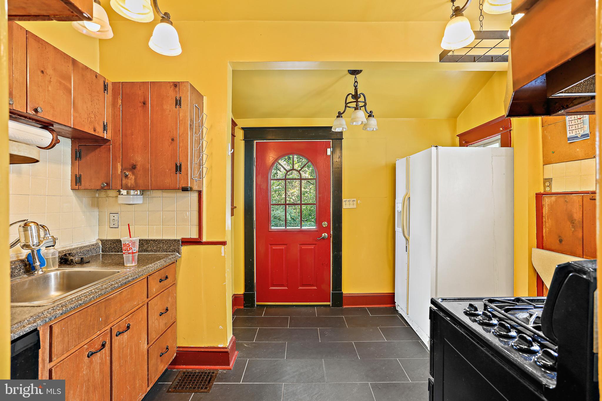 CATONSVILLE - Residential