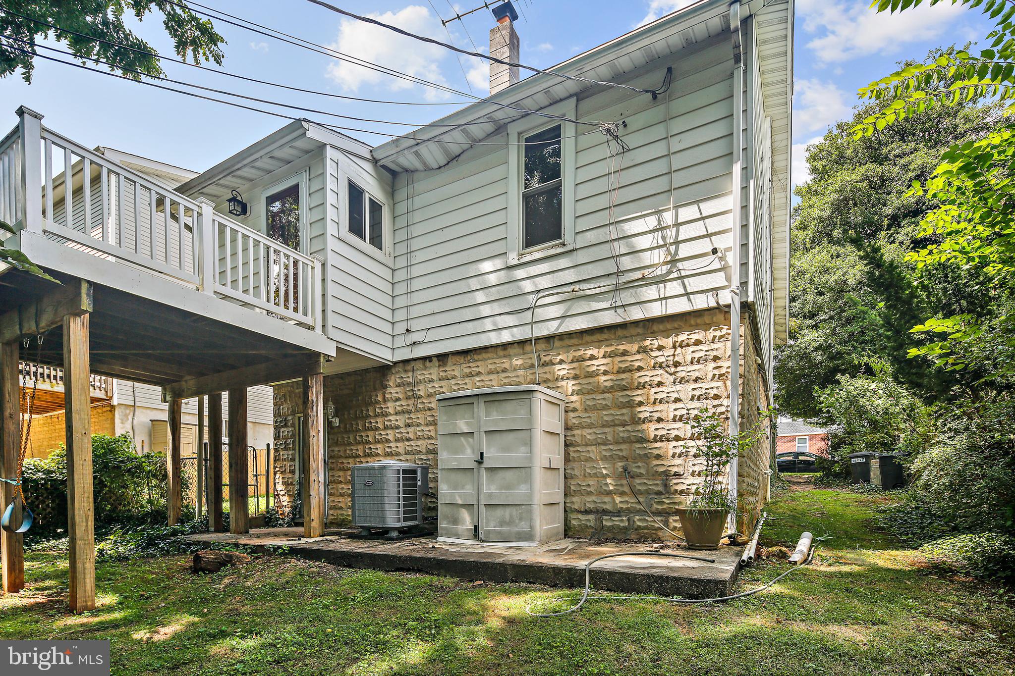 CATONSVILLE - Residential