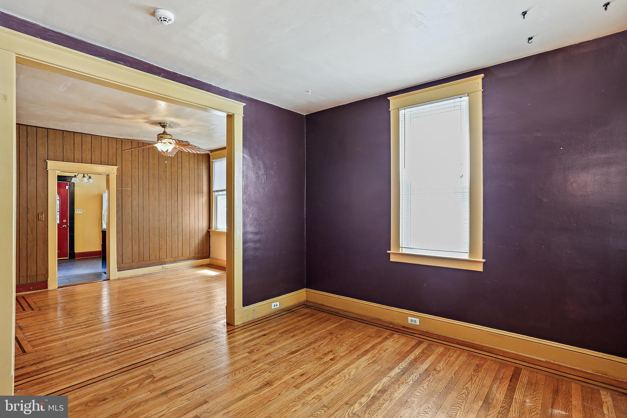 CATONSVILLE - Residential