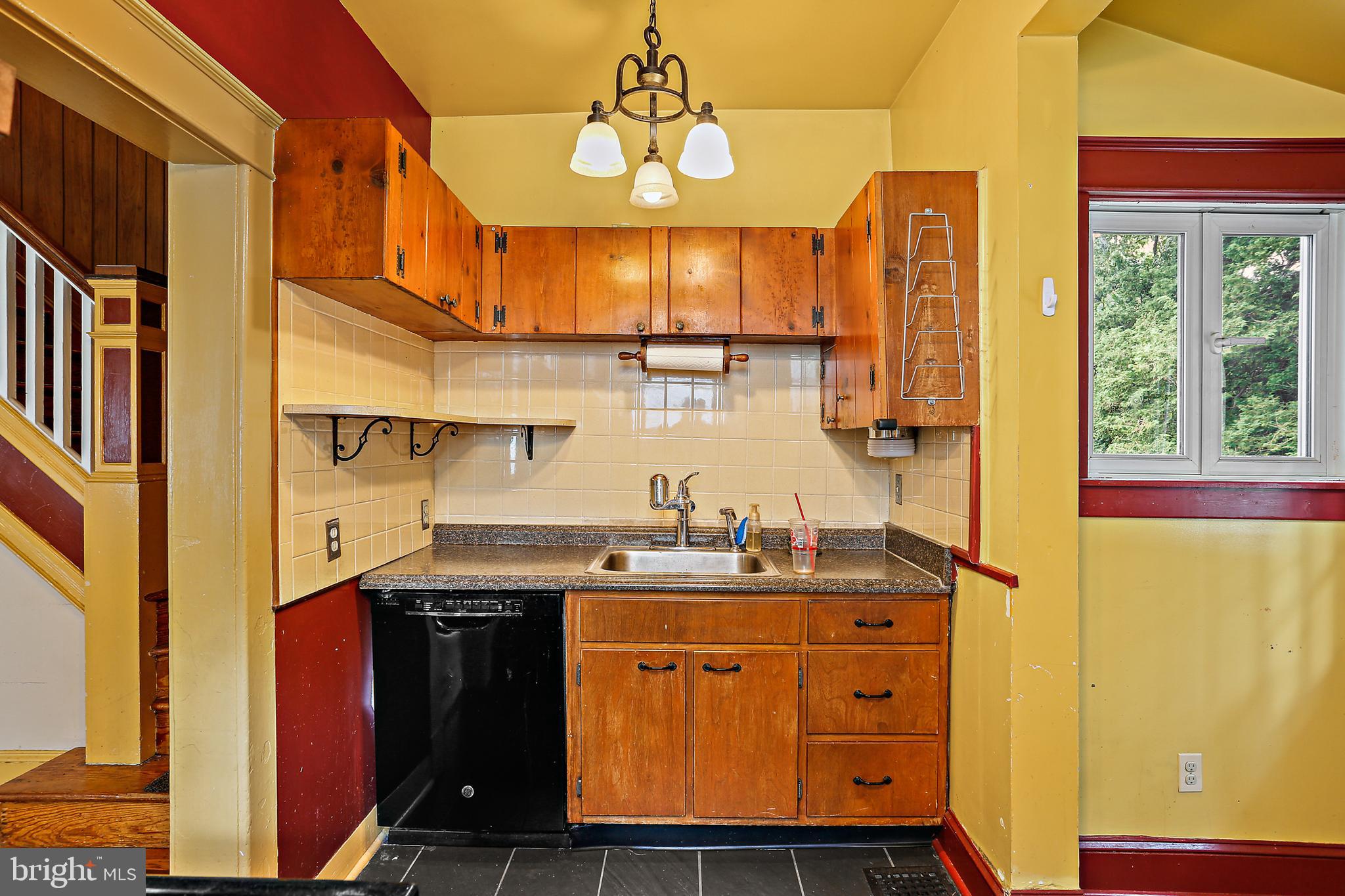 CATONSVILLE - Residential