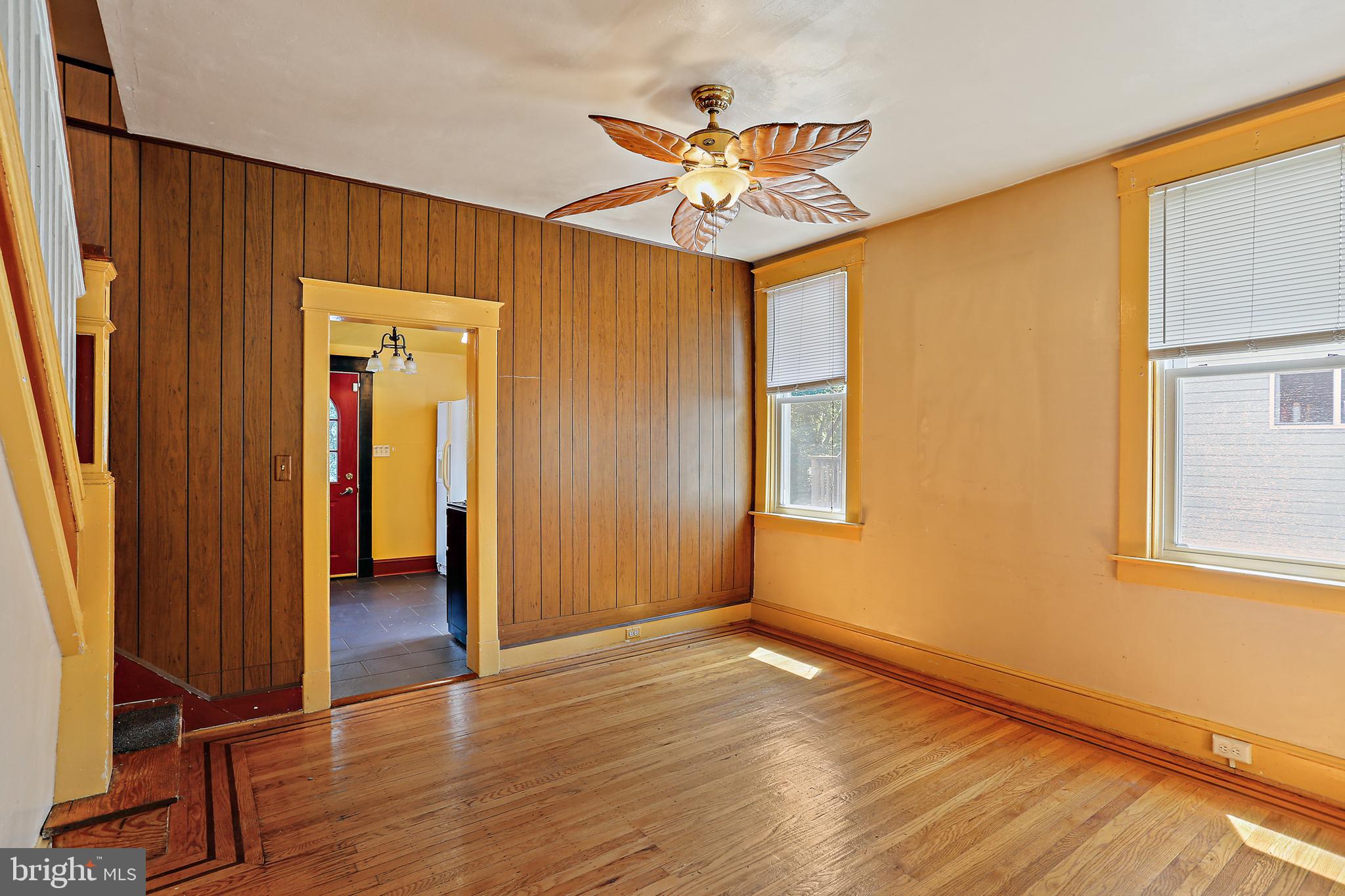 CATONSVILLE - Residential