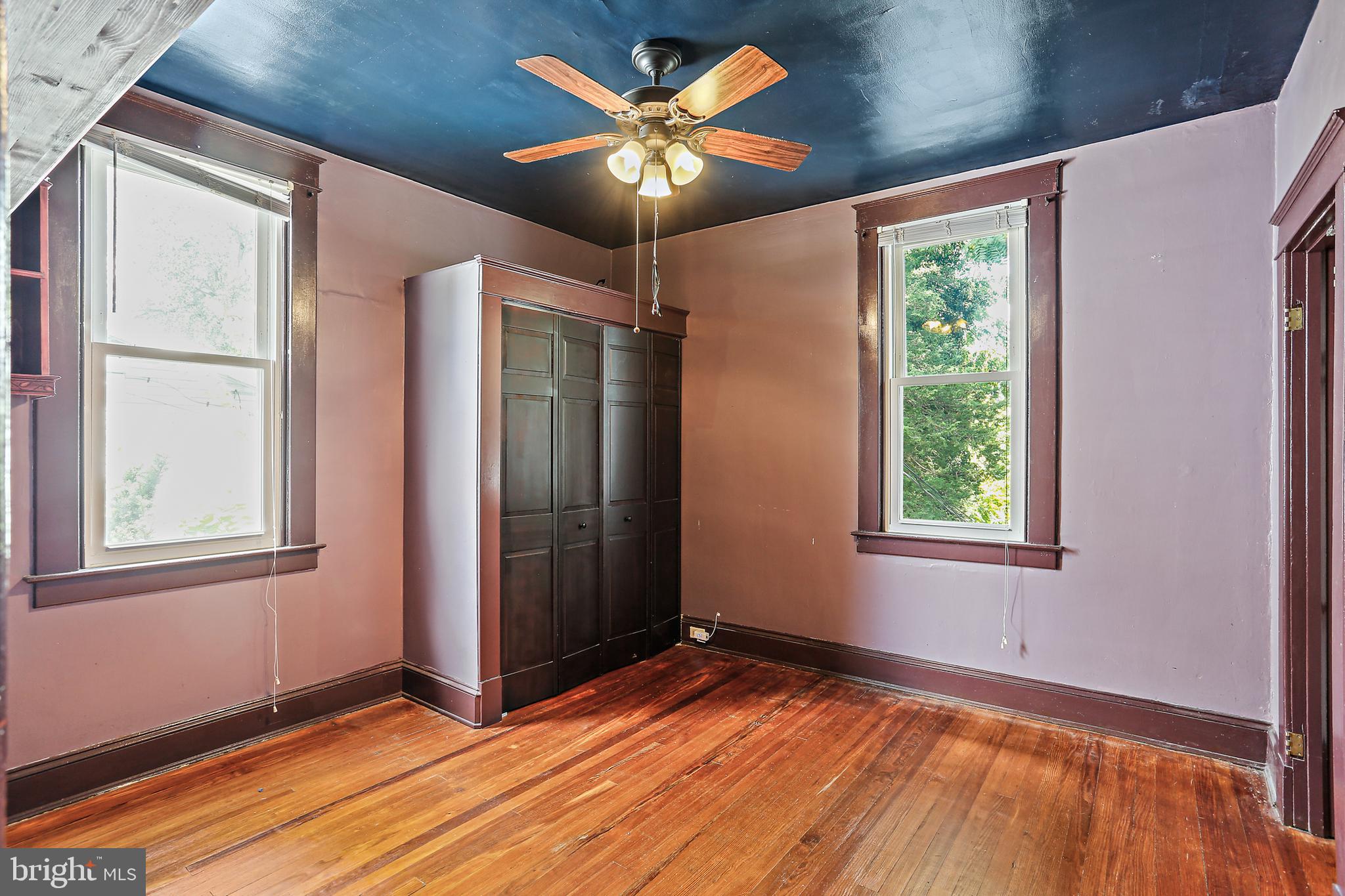 CATONSVILLE - Residential