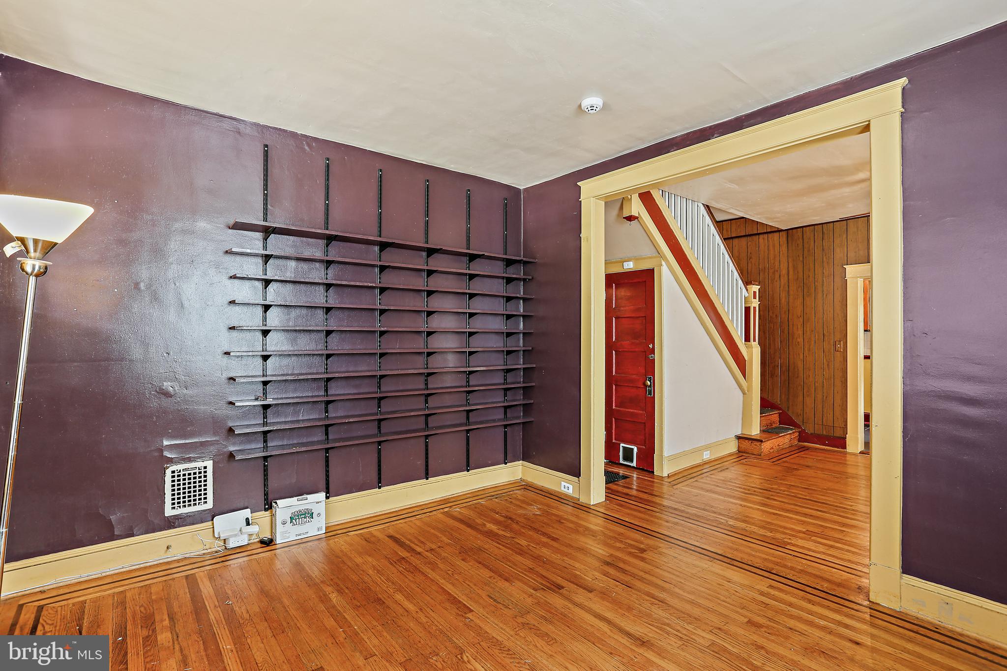 CATONSVILLE - Residential