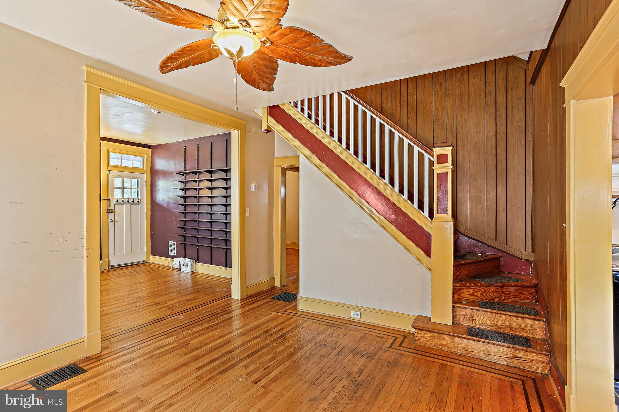 CATONSVILLE - Residential