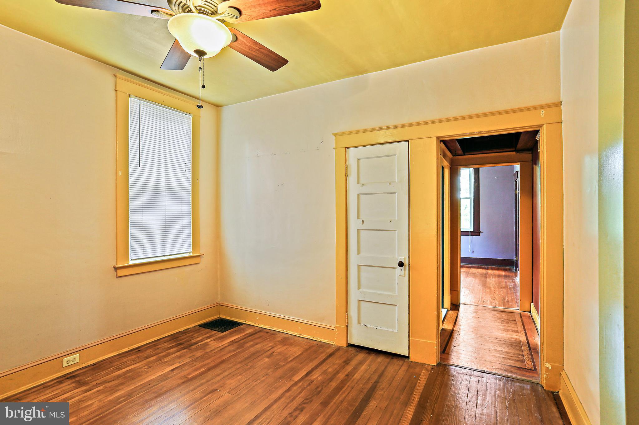 CATONSVILLE - Residential