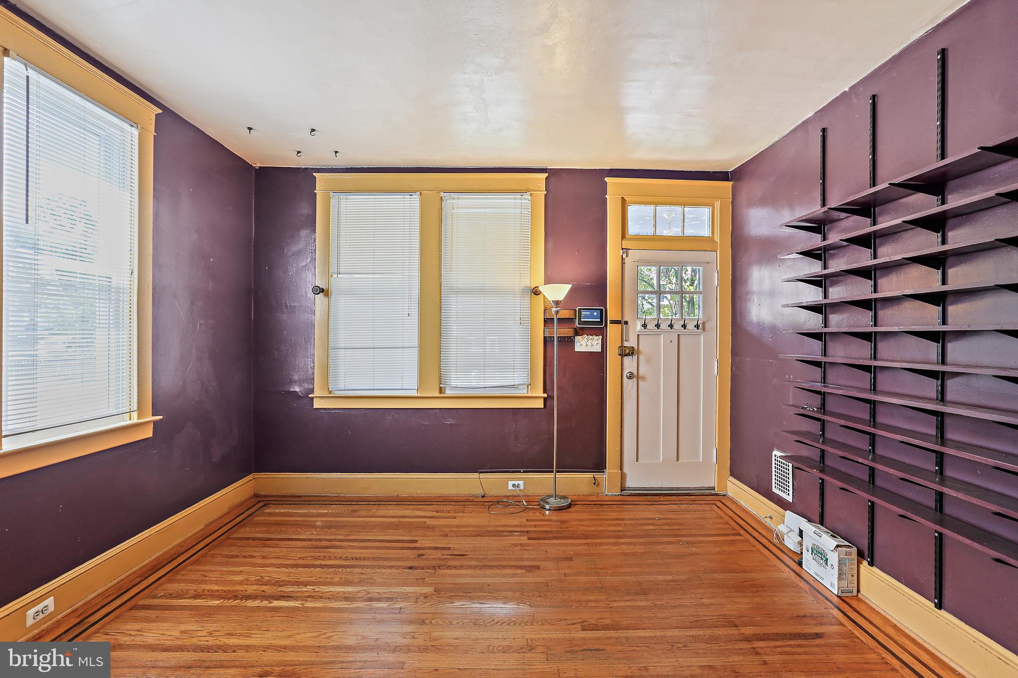 CATONSVILLE - Residential