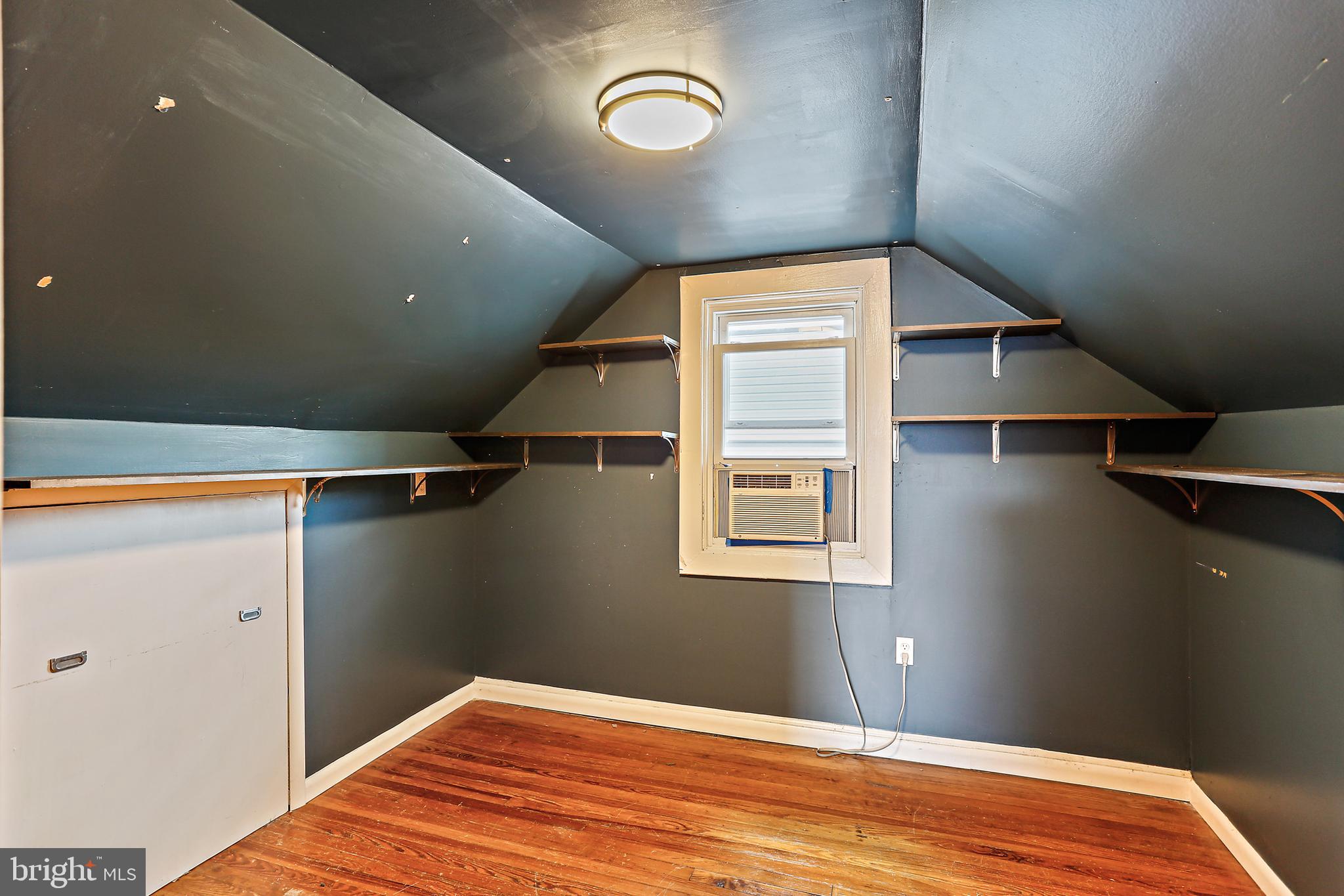 CATONSVILLE - Residential