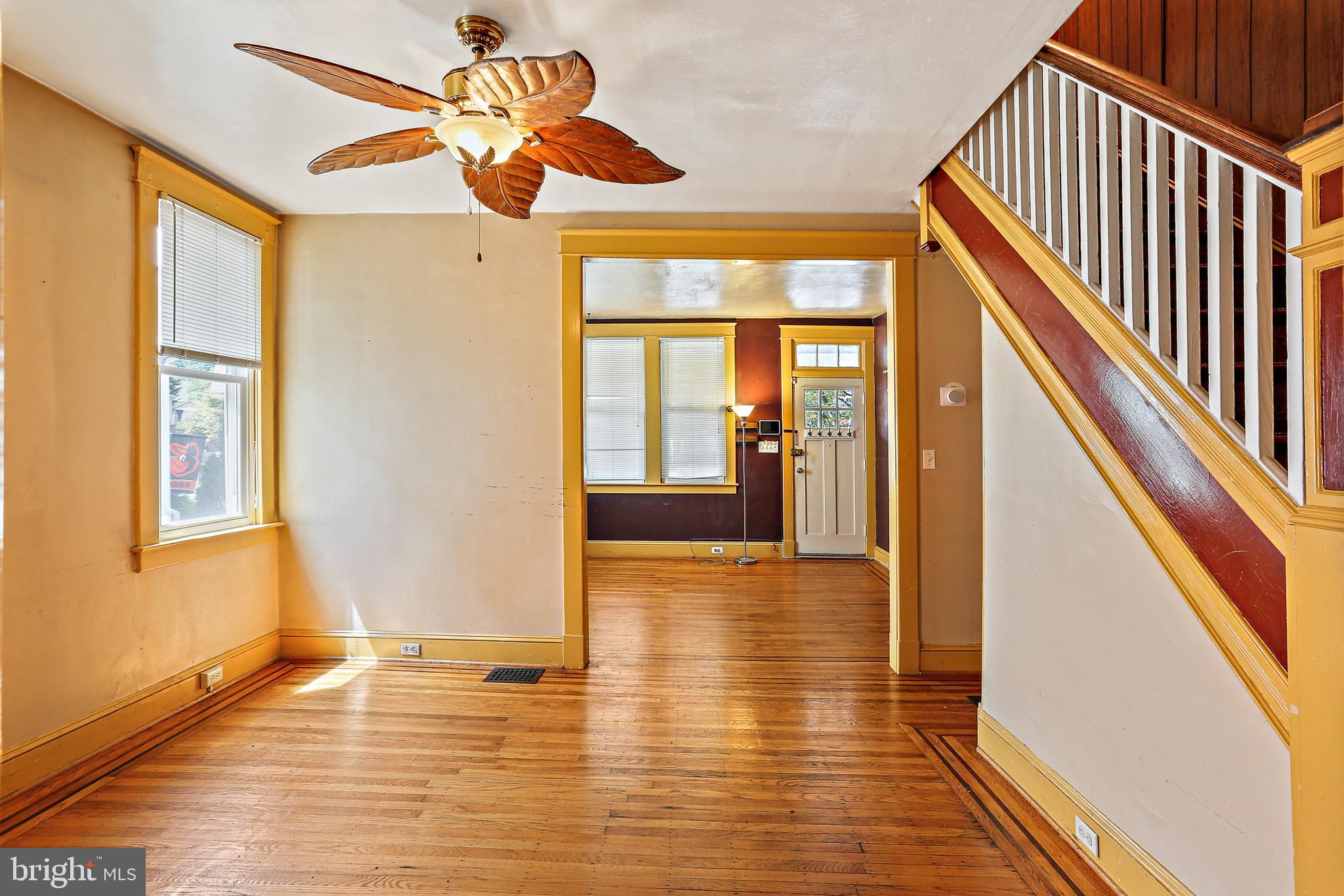 CATONSVILLE - Residential