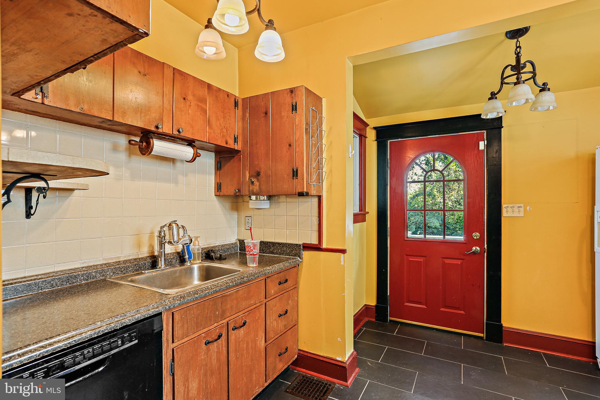 CATONSVILLE - Residential