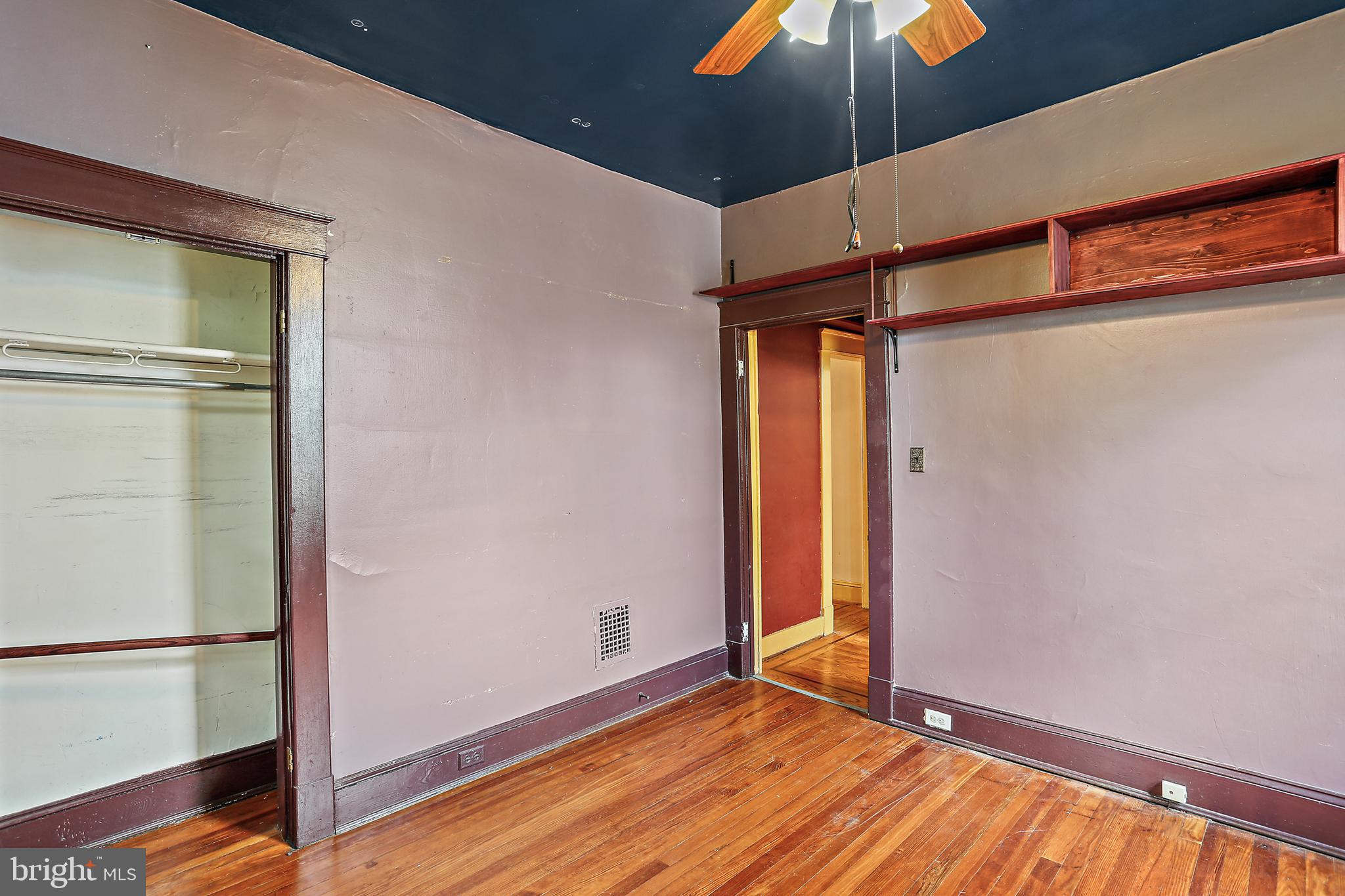 CATONSVILLE - Residential