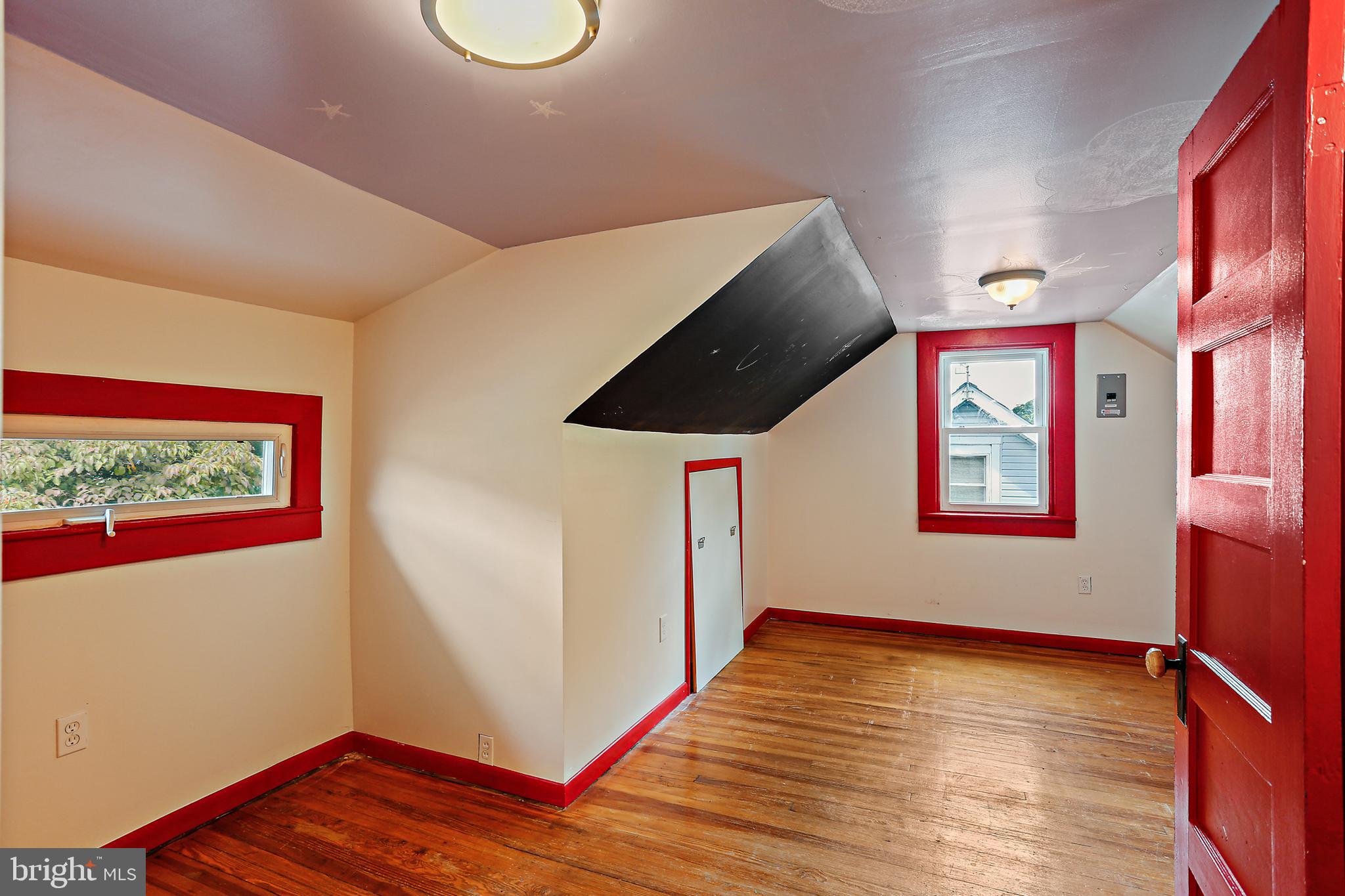 CATONSVILLE - Residential