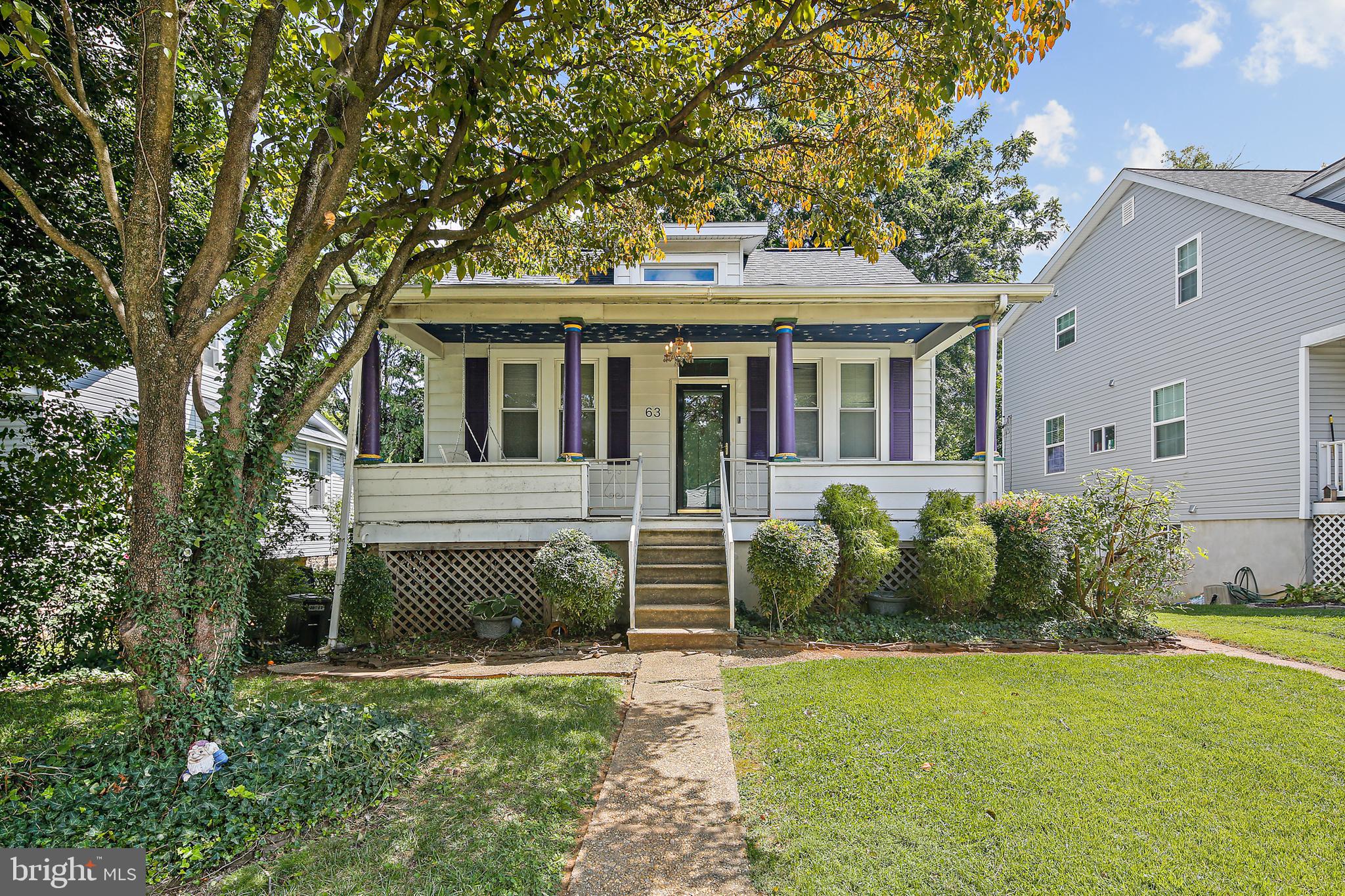 CATONSVILLE - Residential