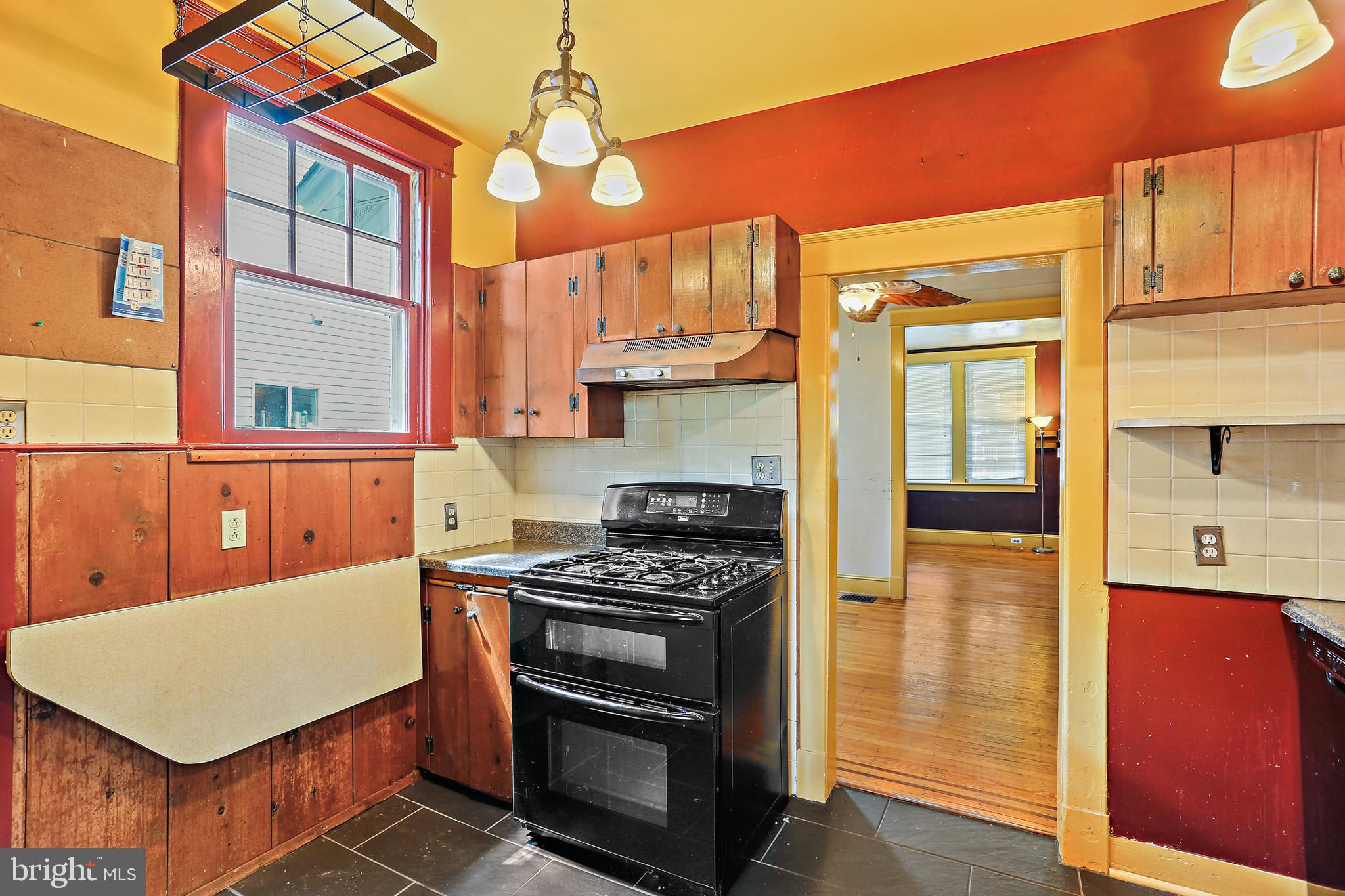 CATONSVILLE - Residential