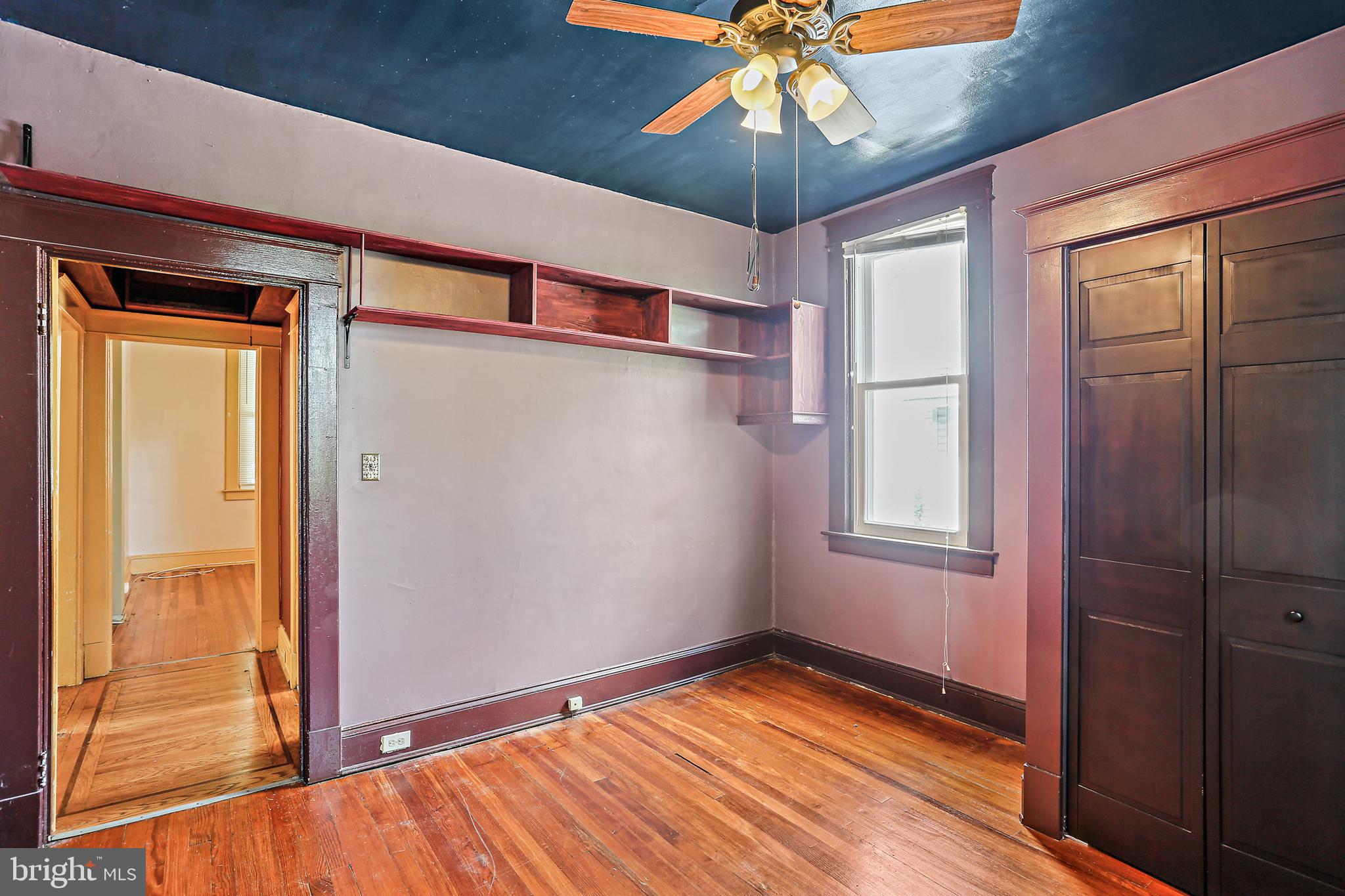 CATONSVILLE - Residential