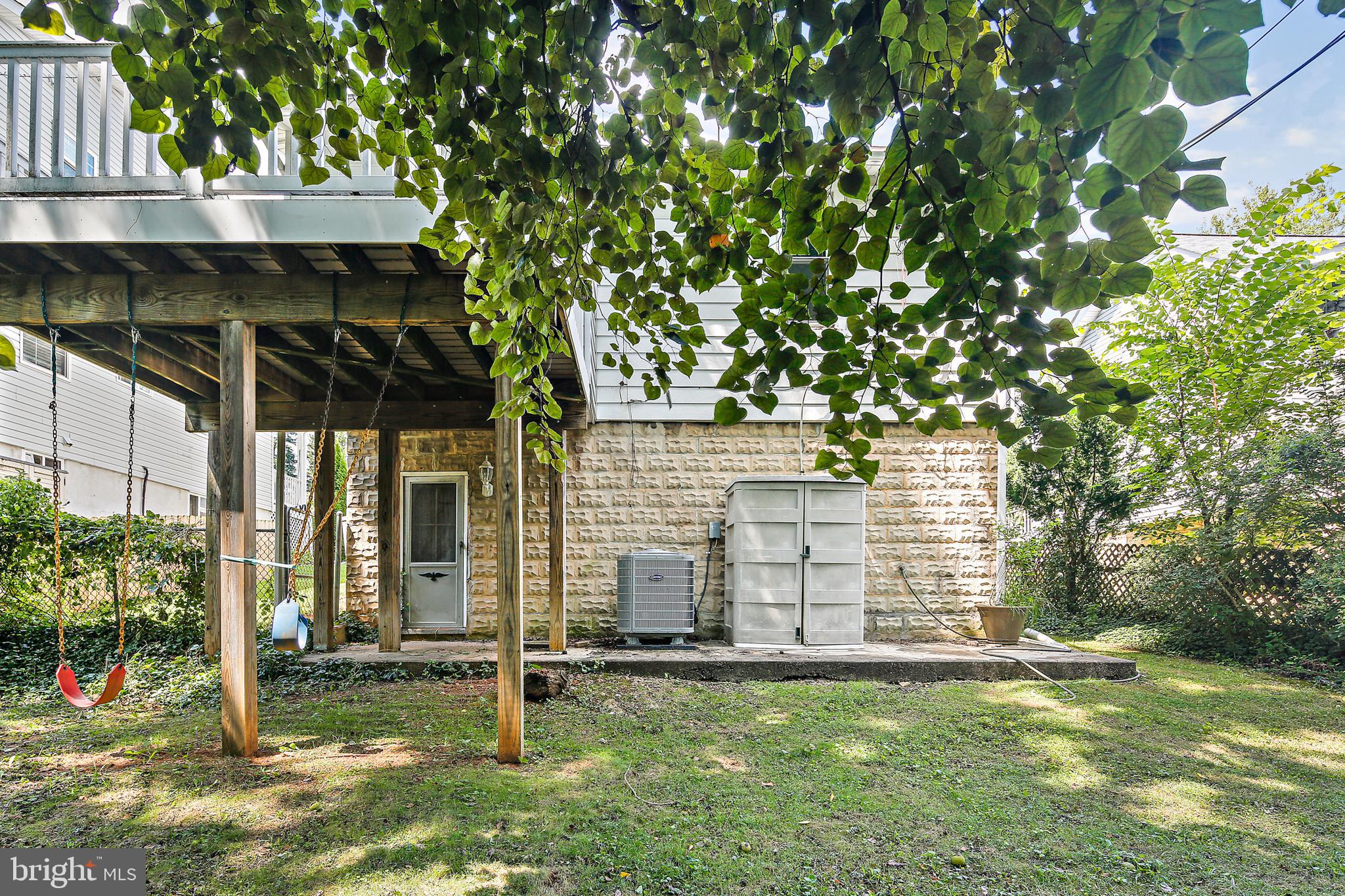 CATONSVILLE - Residential