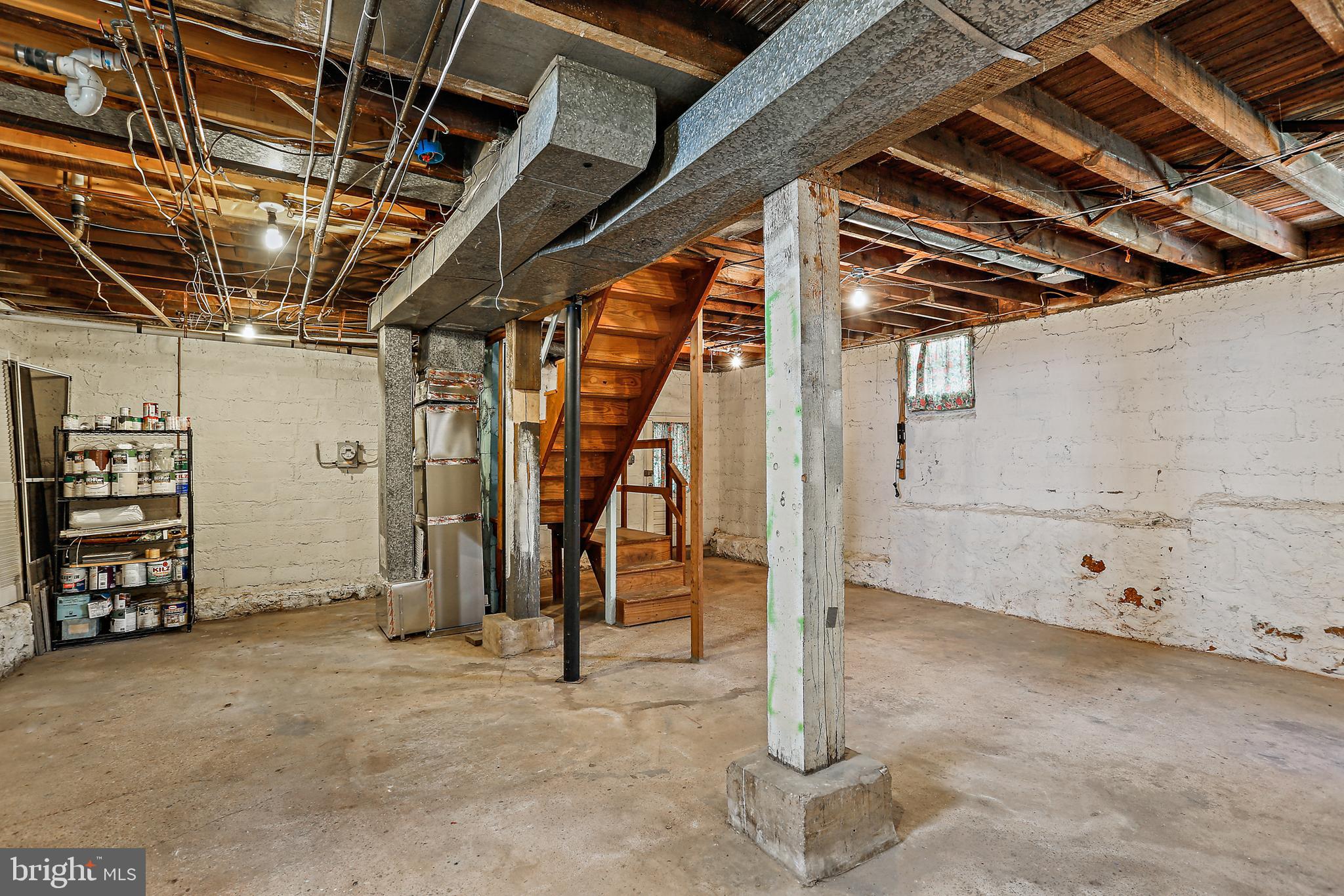 CATONSVILLE - Residential