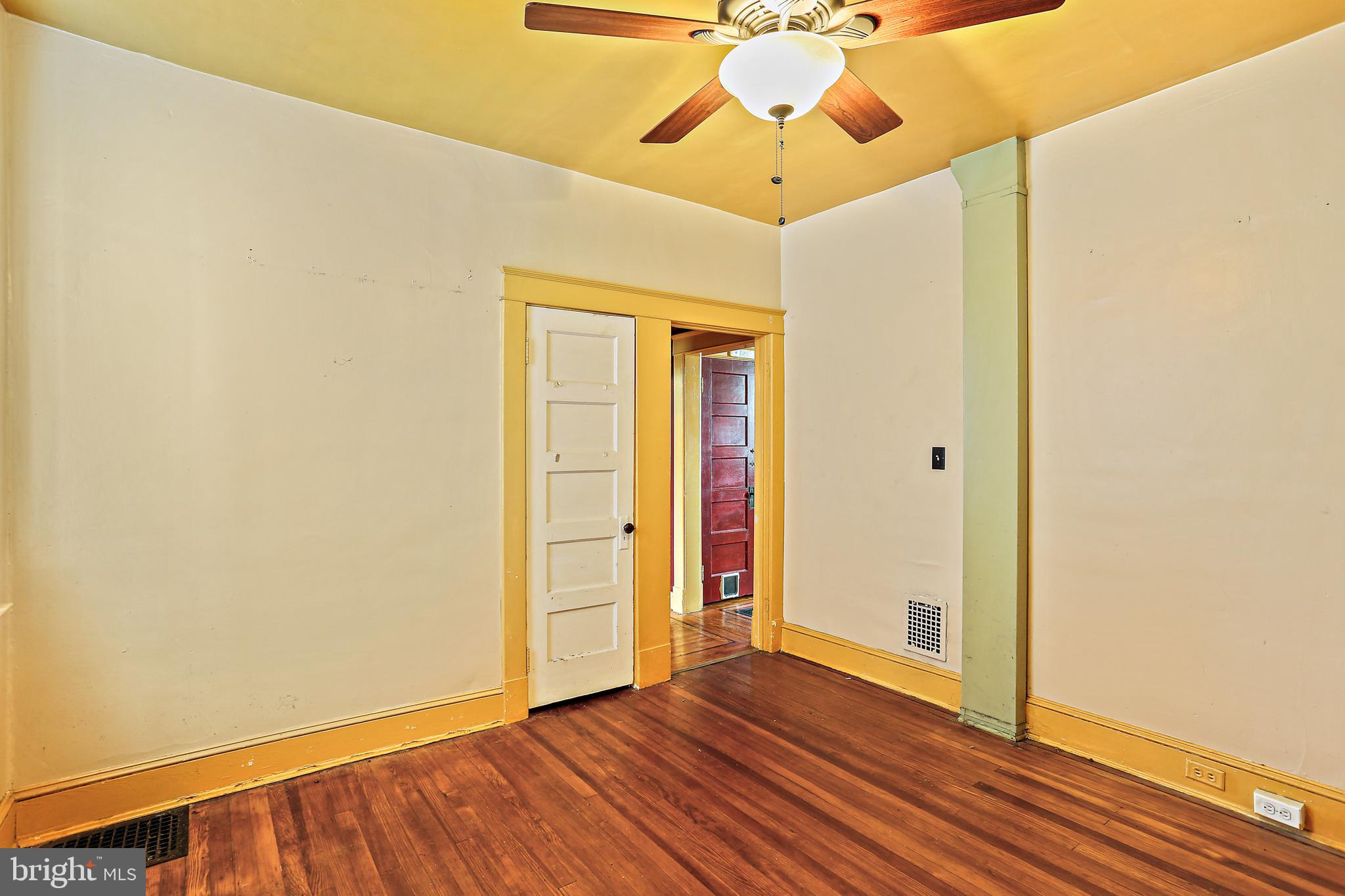 CATONSVILLE - Residential