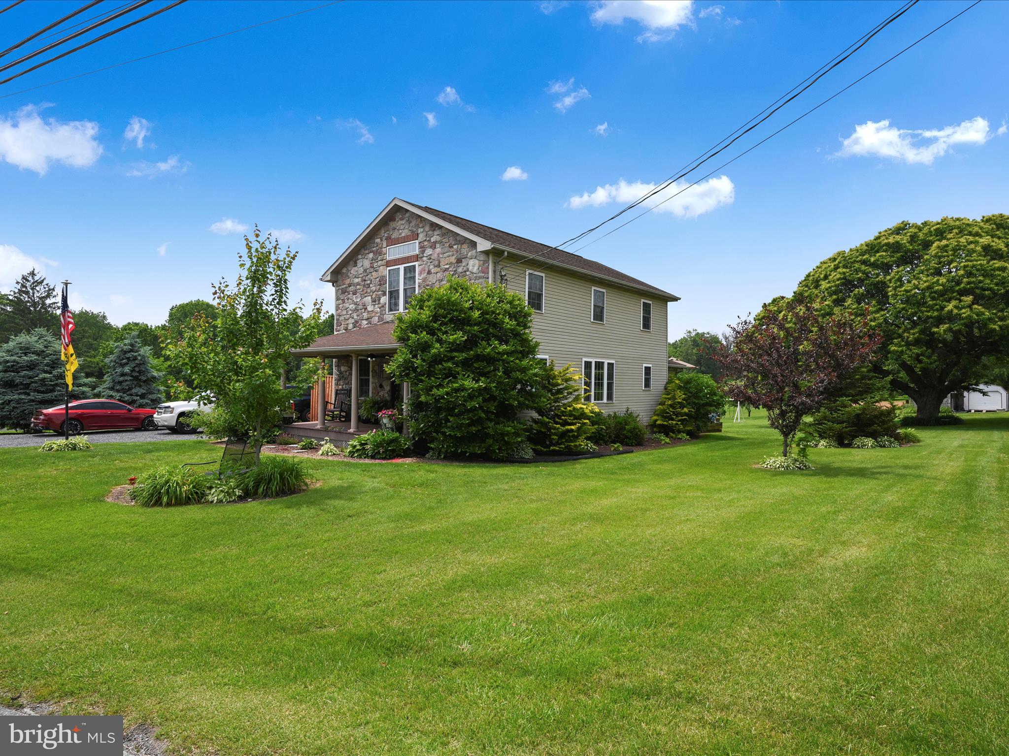 783 DRYTOWN ROAD