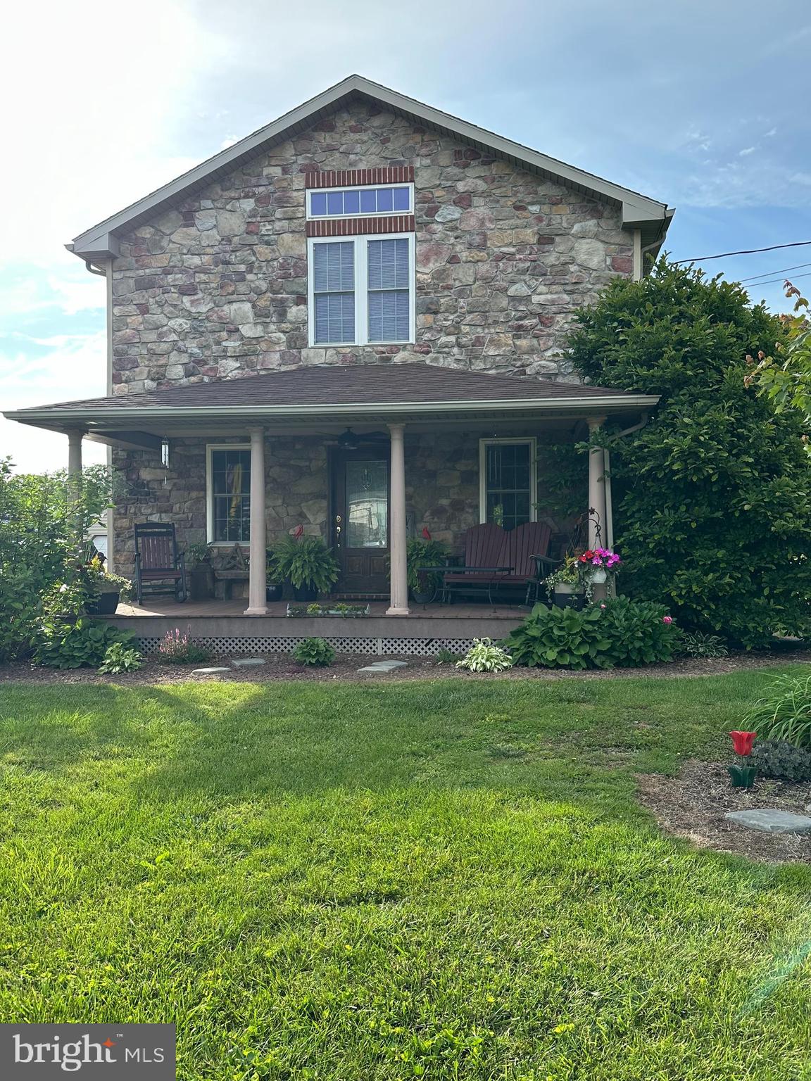 783 DRYTOWN ROAD