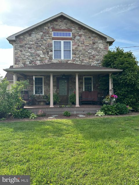 Photo of 783 Drytown Road, HOLTWOOD, PA 17532 (MLS # PALA2071114)
