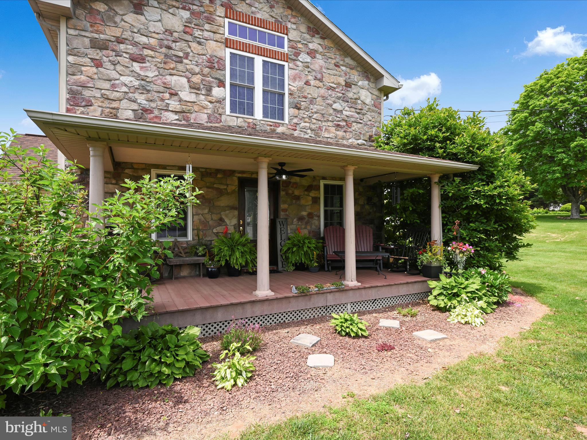 783 DRYTOWN ROAD