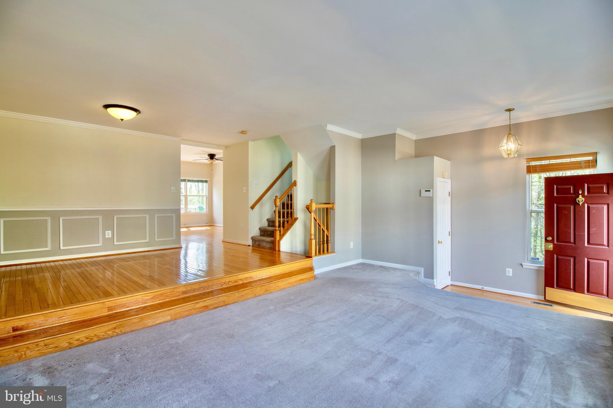 ISLAND CREEK - Residential