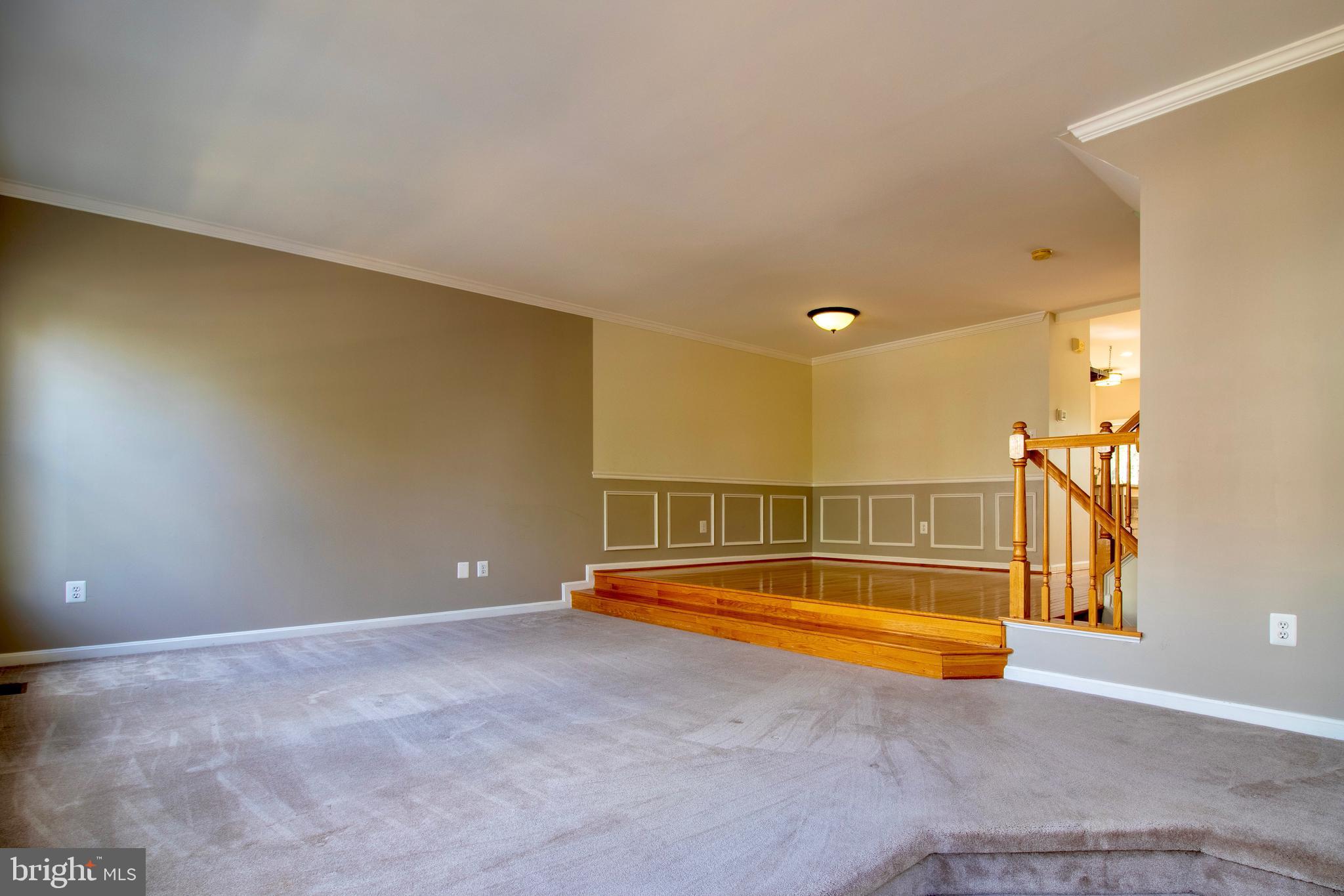 ISLAND CREEK - Residential