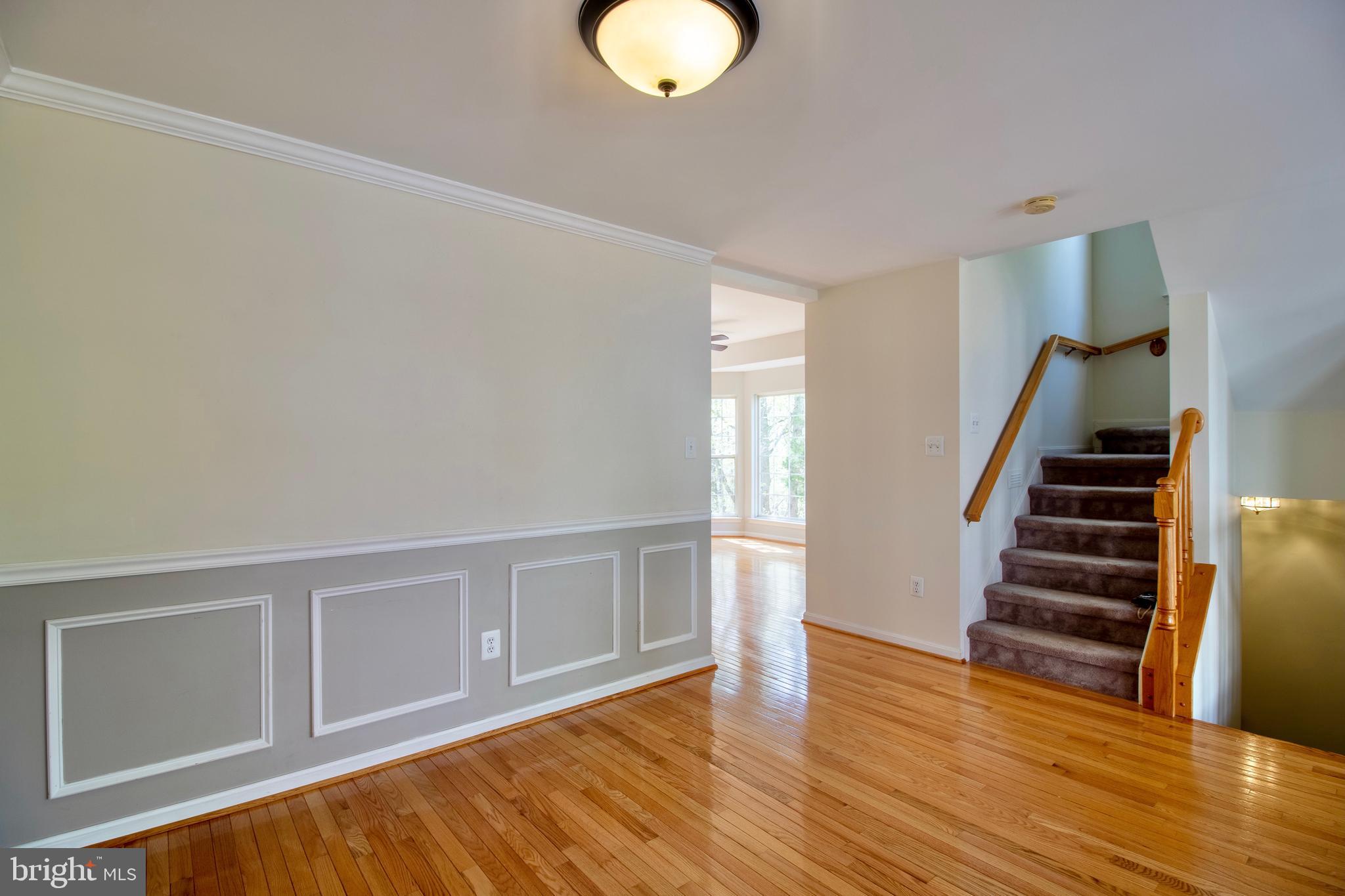 ISLAND CREEK - Residential