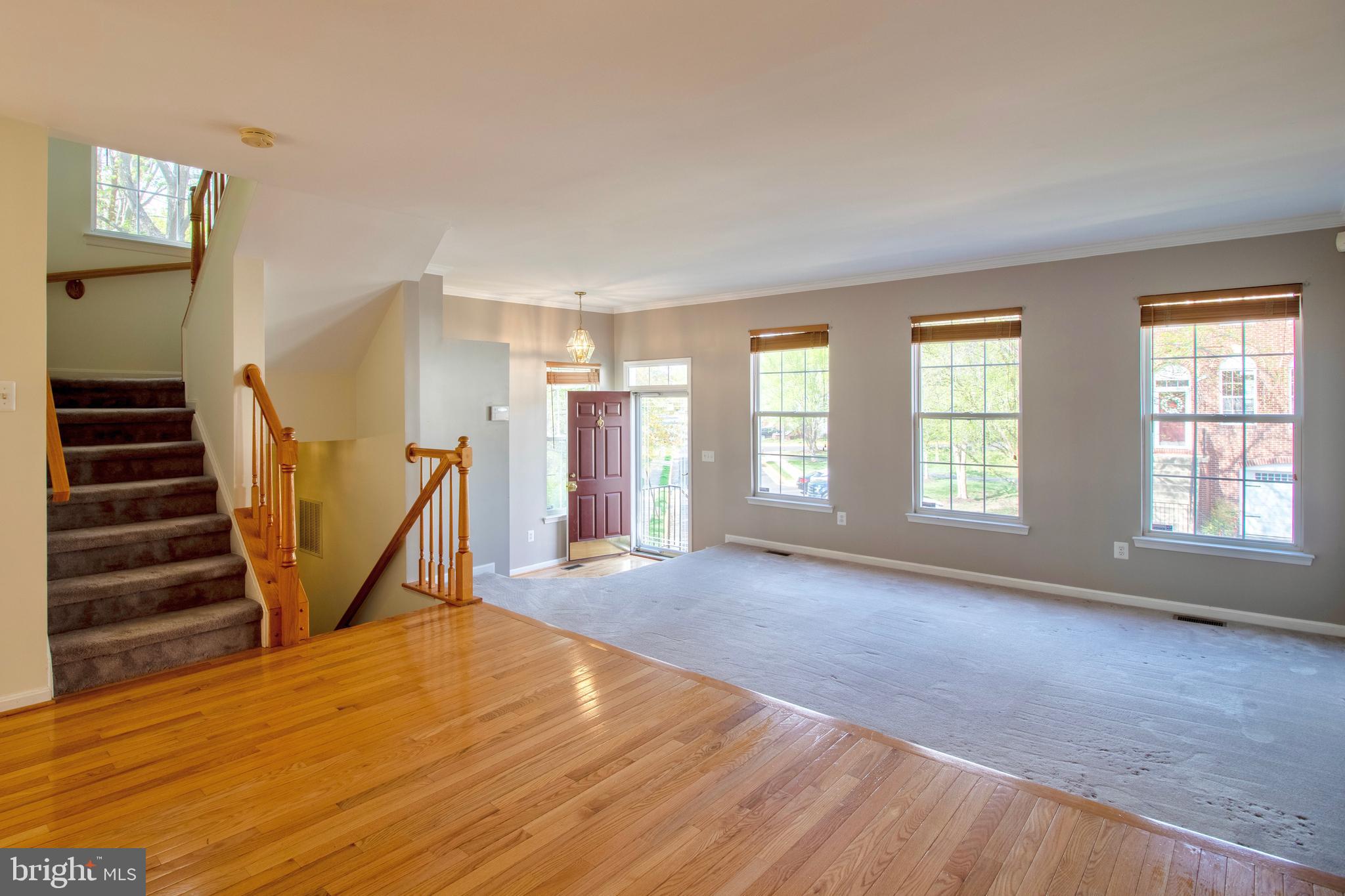 ISLAND CREEK - Residential